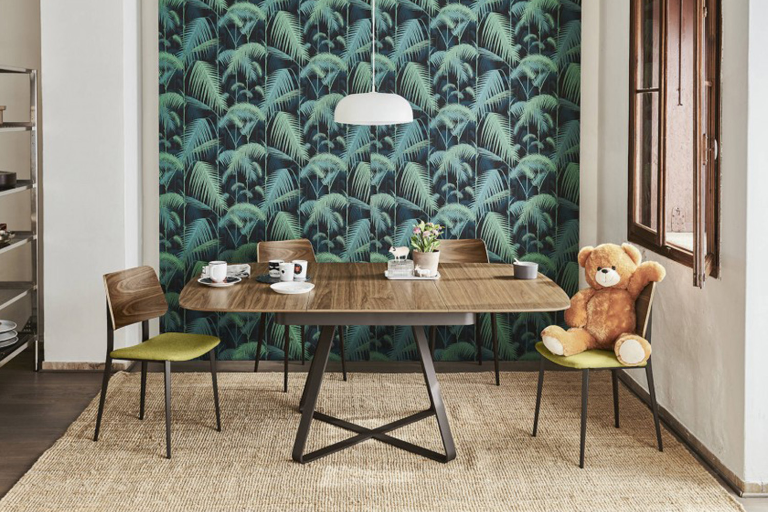 MIDJ INITALY現代極簡