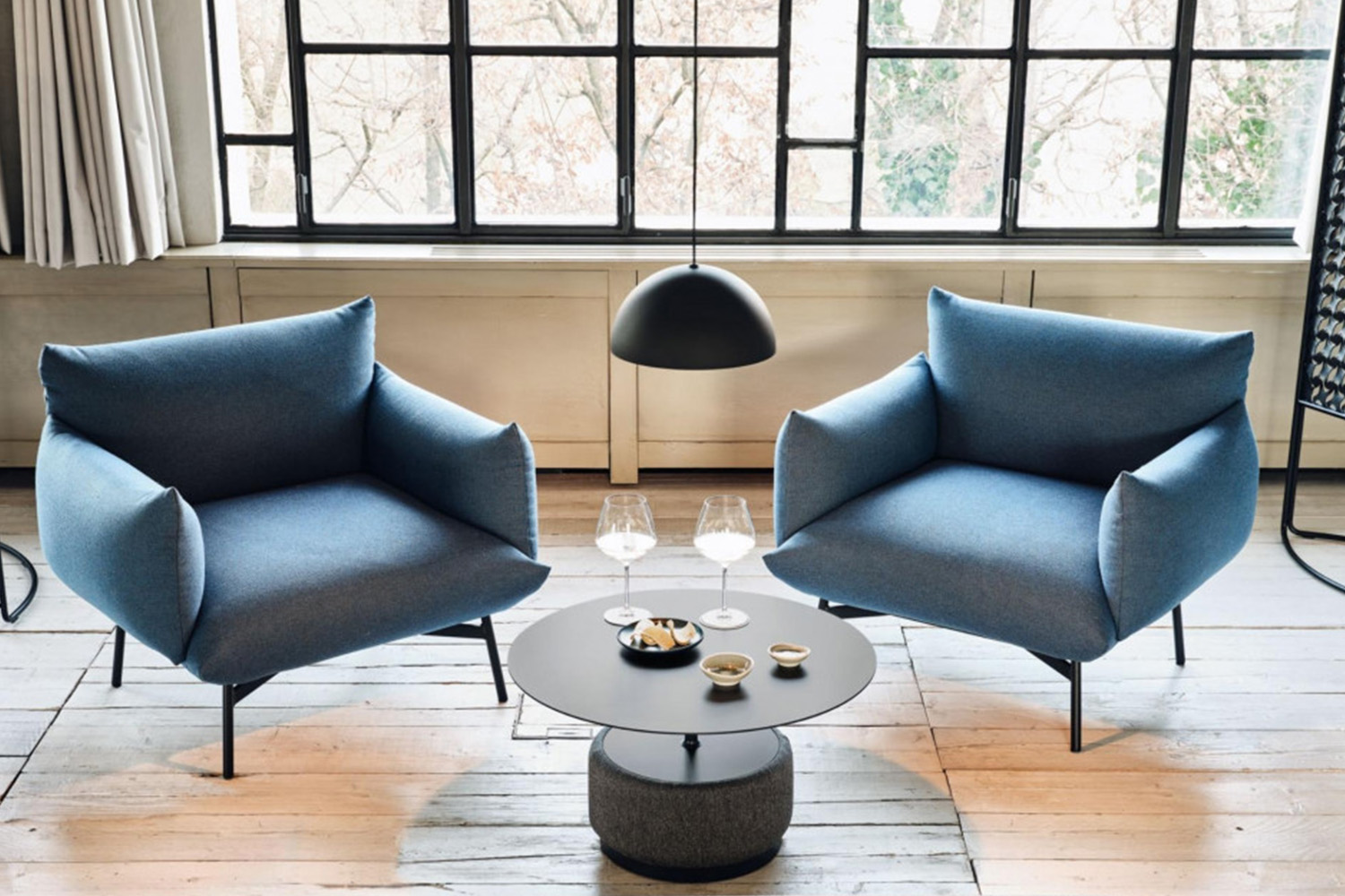 MIDJ INITALY現代簡約