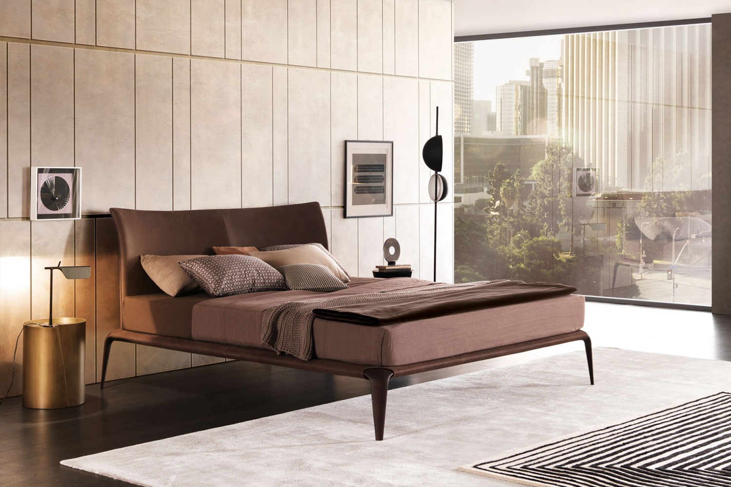 MISURAEMME現代輕奢