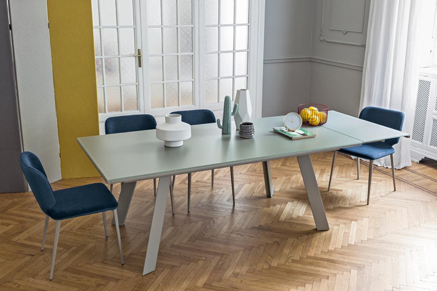 MIDJ INITALY現代極簡