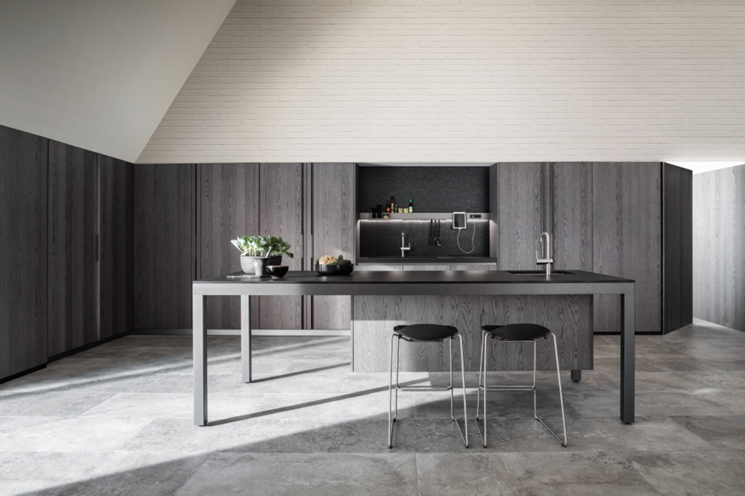 Dada - Molteni&C現代低奢