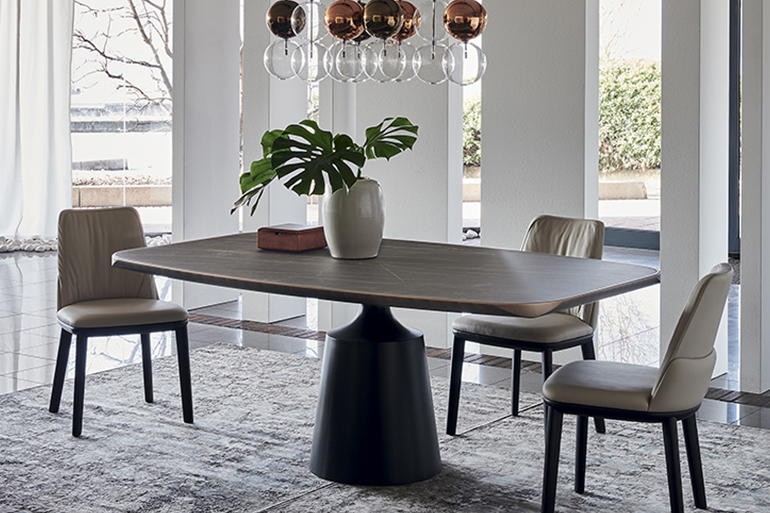 CATTELAN ITALIA現代簡約