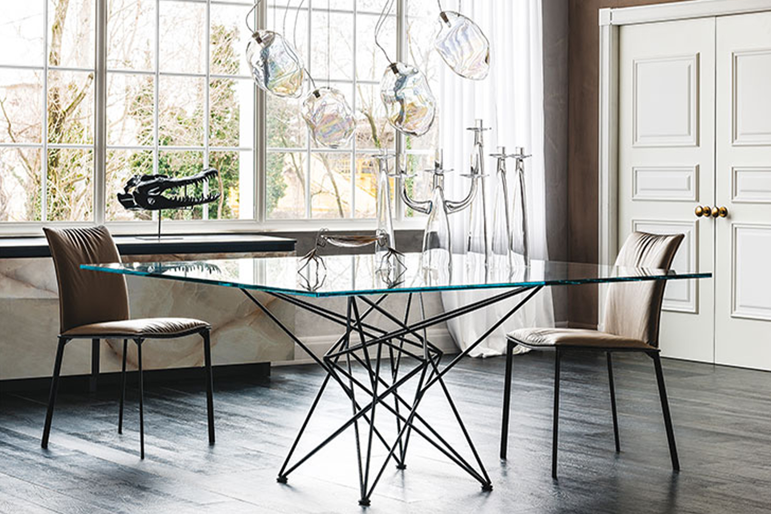 CATTELAN ITALIA現代簡約