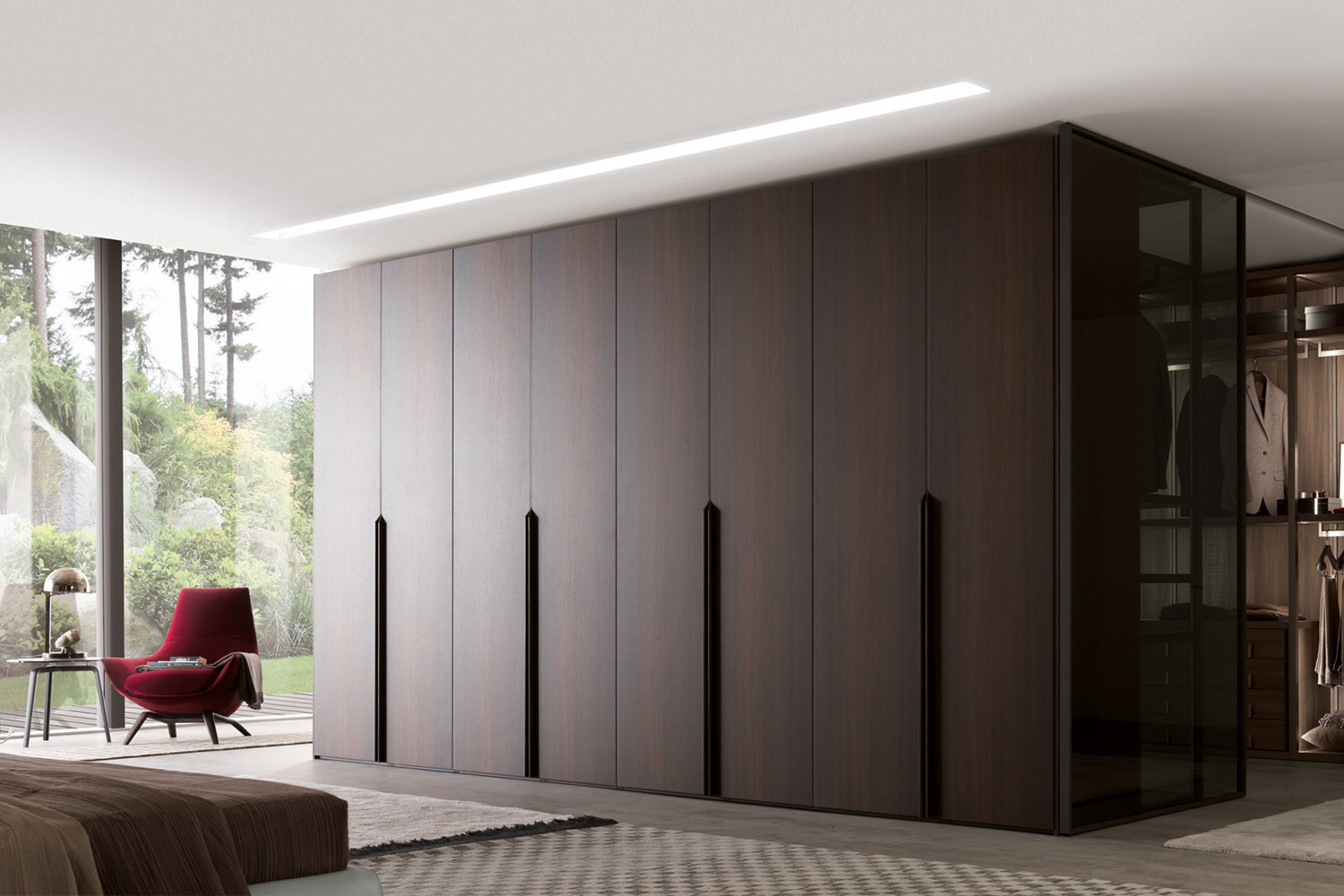 MISURAEMME現代輕奢