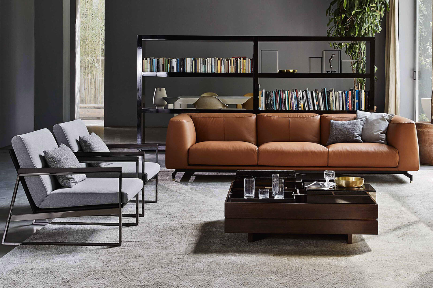 DITRE ITALIA現代簡約