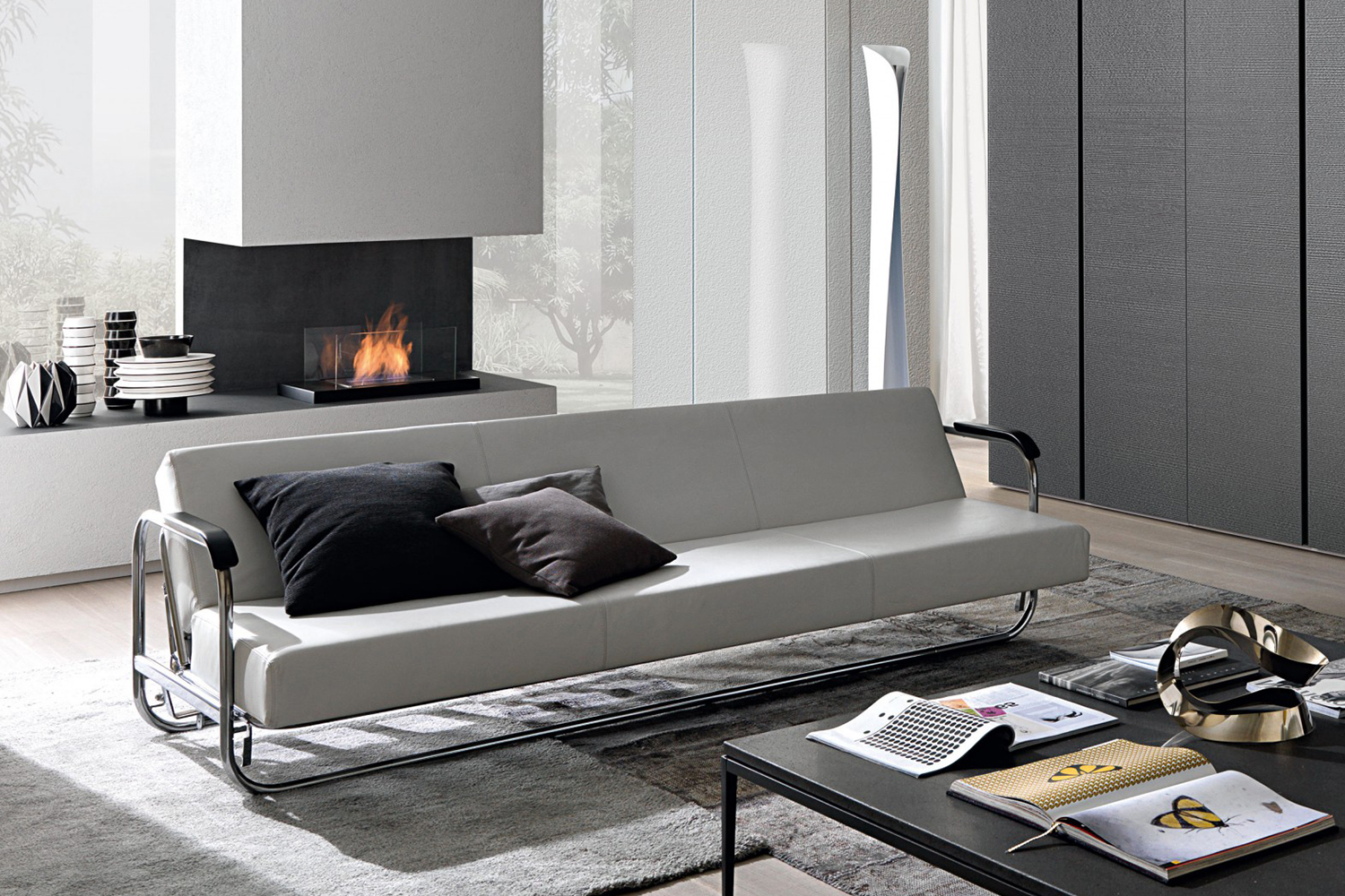 MISURAEMME現代簡約