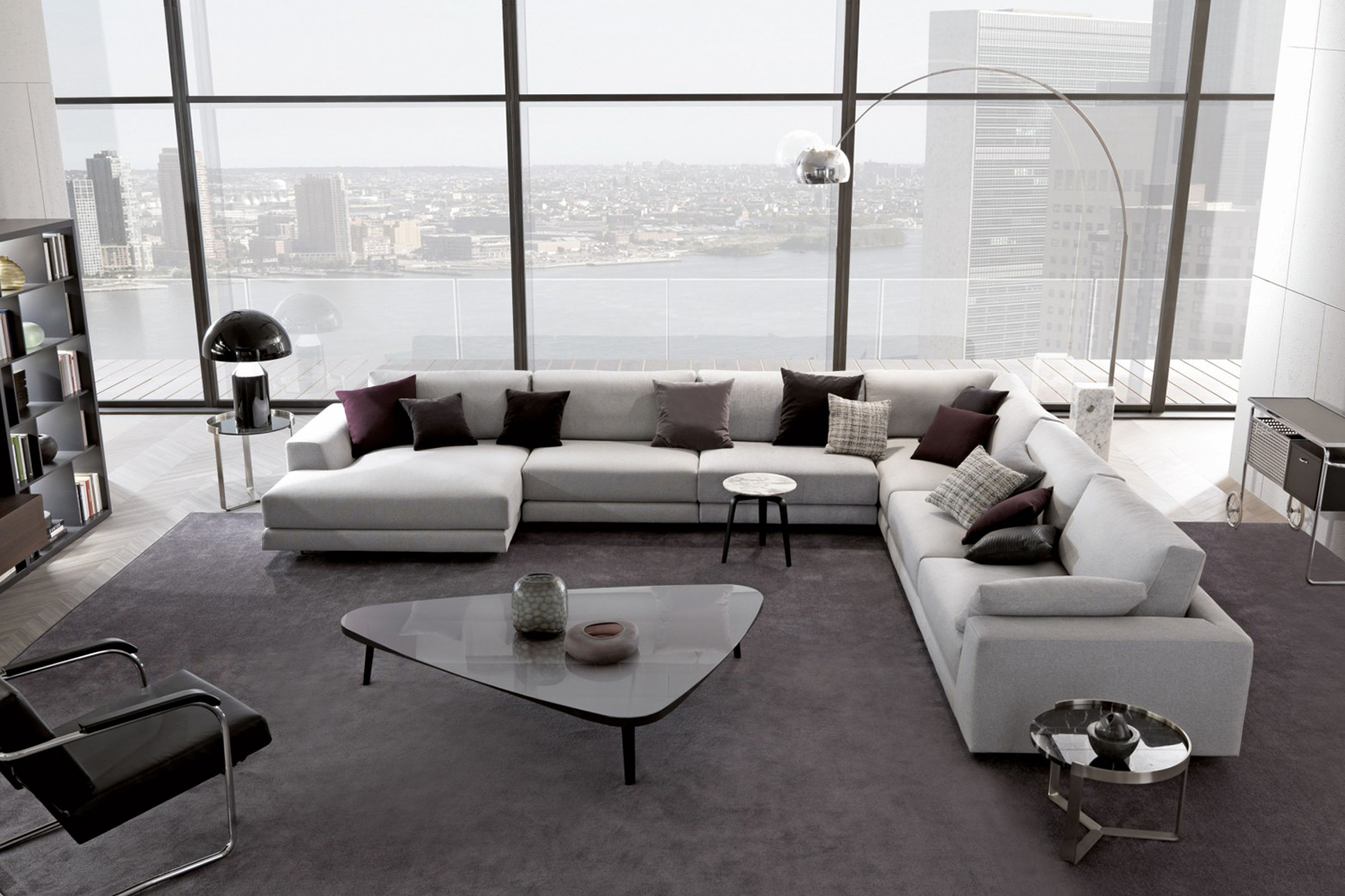 MISURAEMME現代簡約