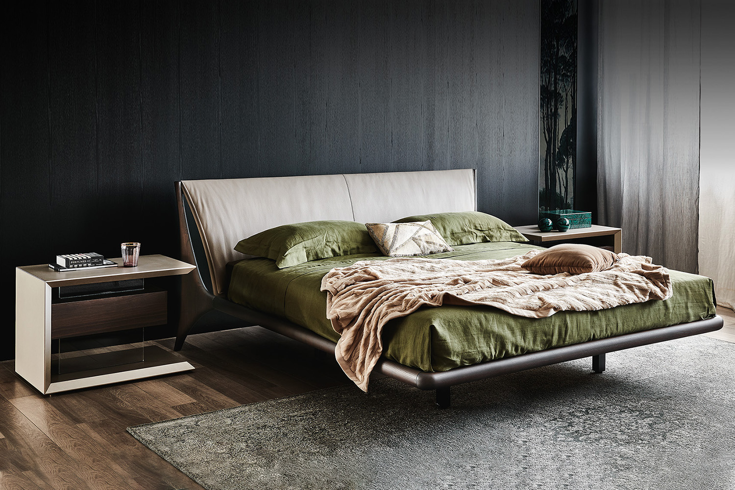 CATTELAN ITALIA現代低奢