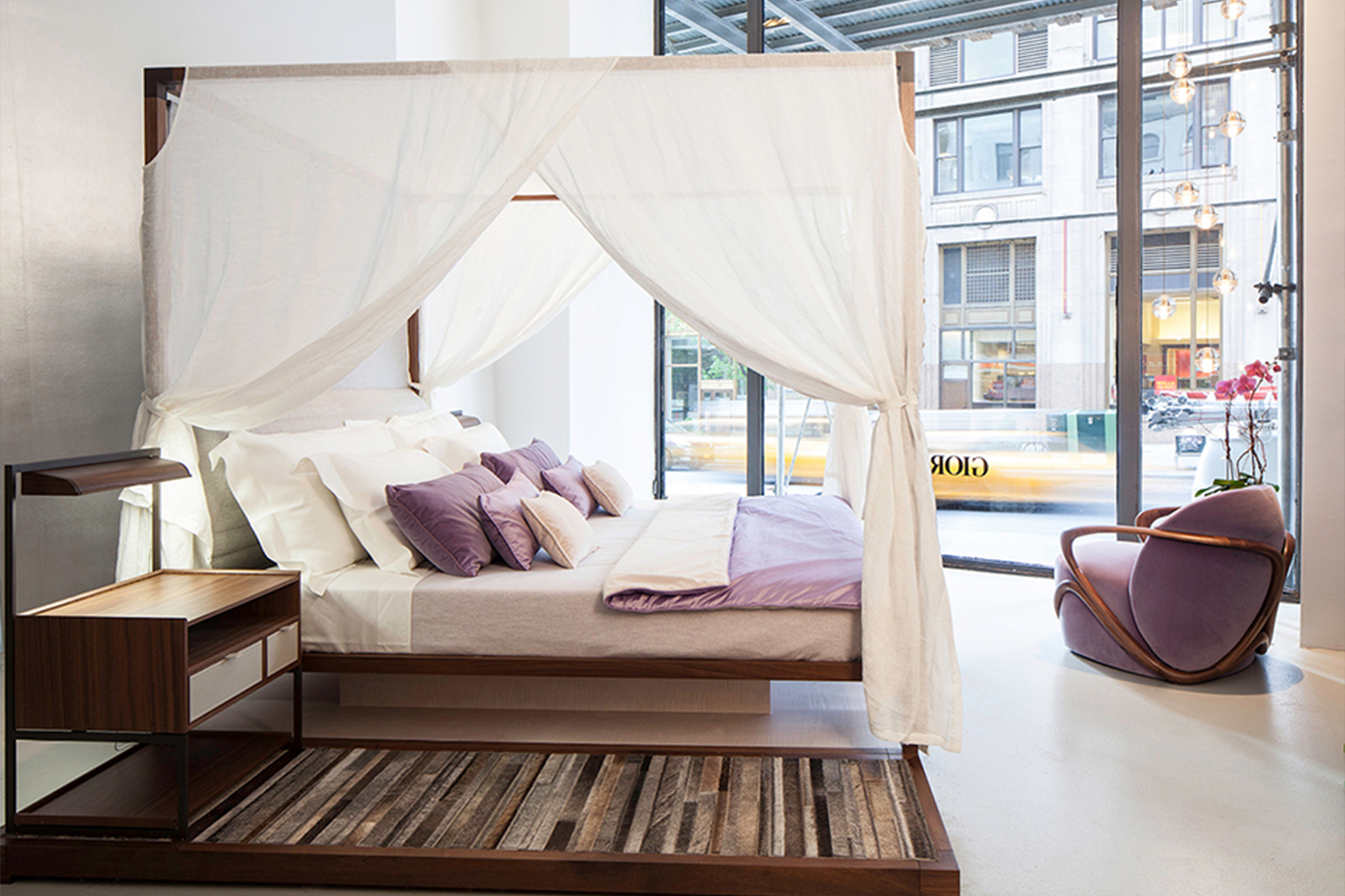 GIORGETTI現代簡約