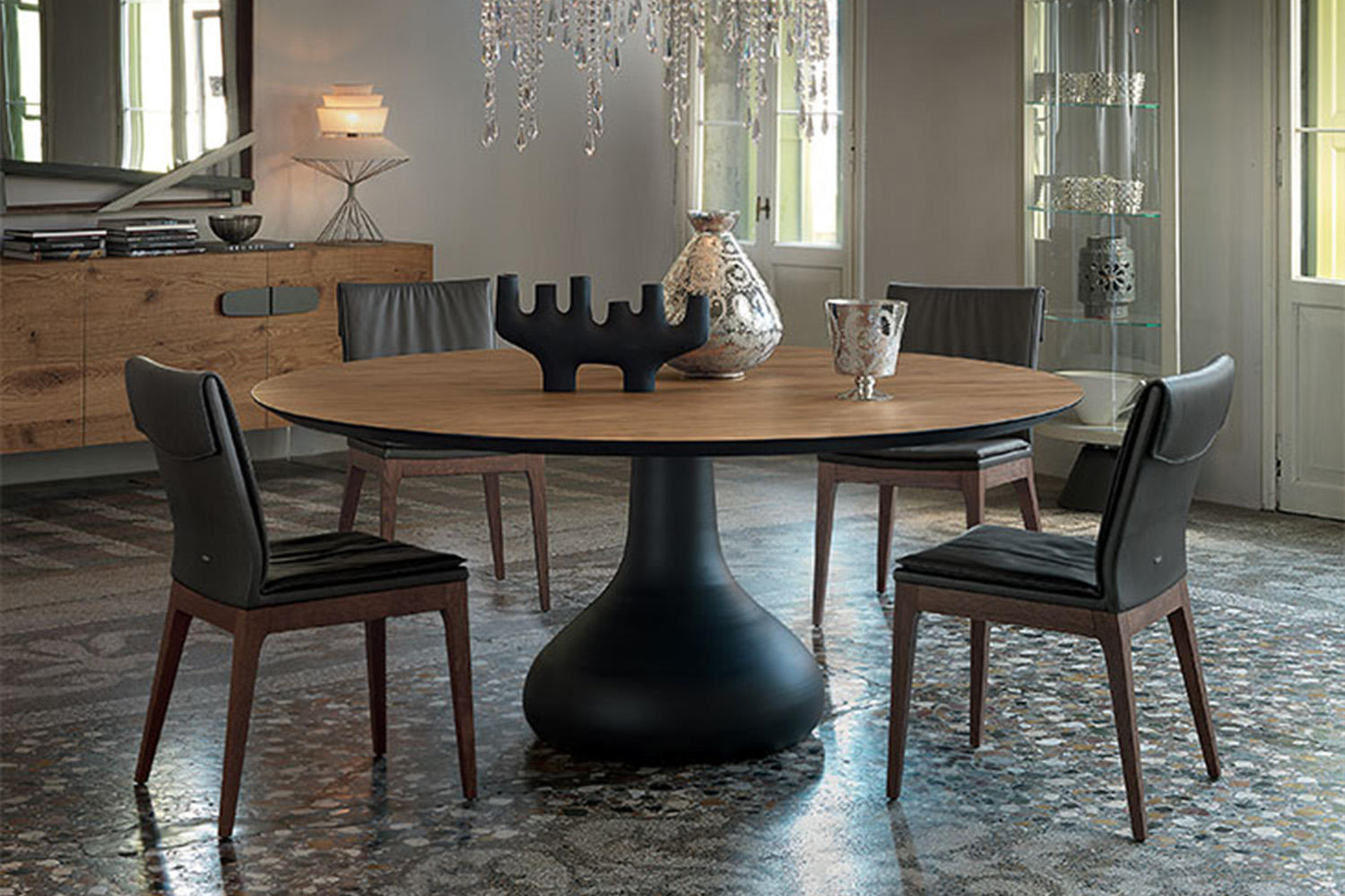 CATTELAN ITALIA現代低奢