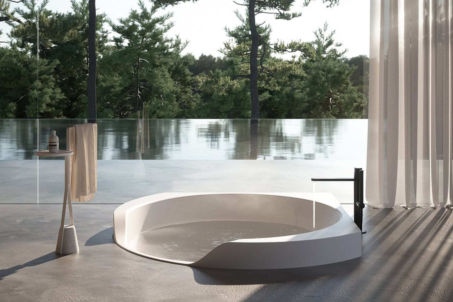 ANTONIO LUPI現代輕奢