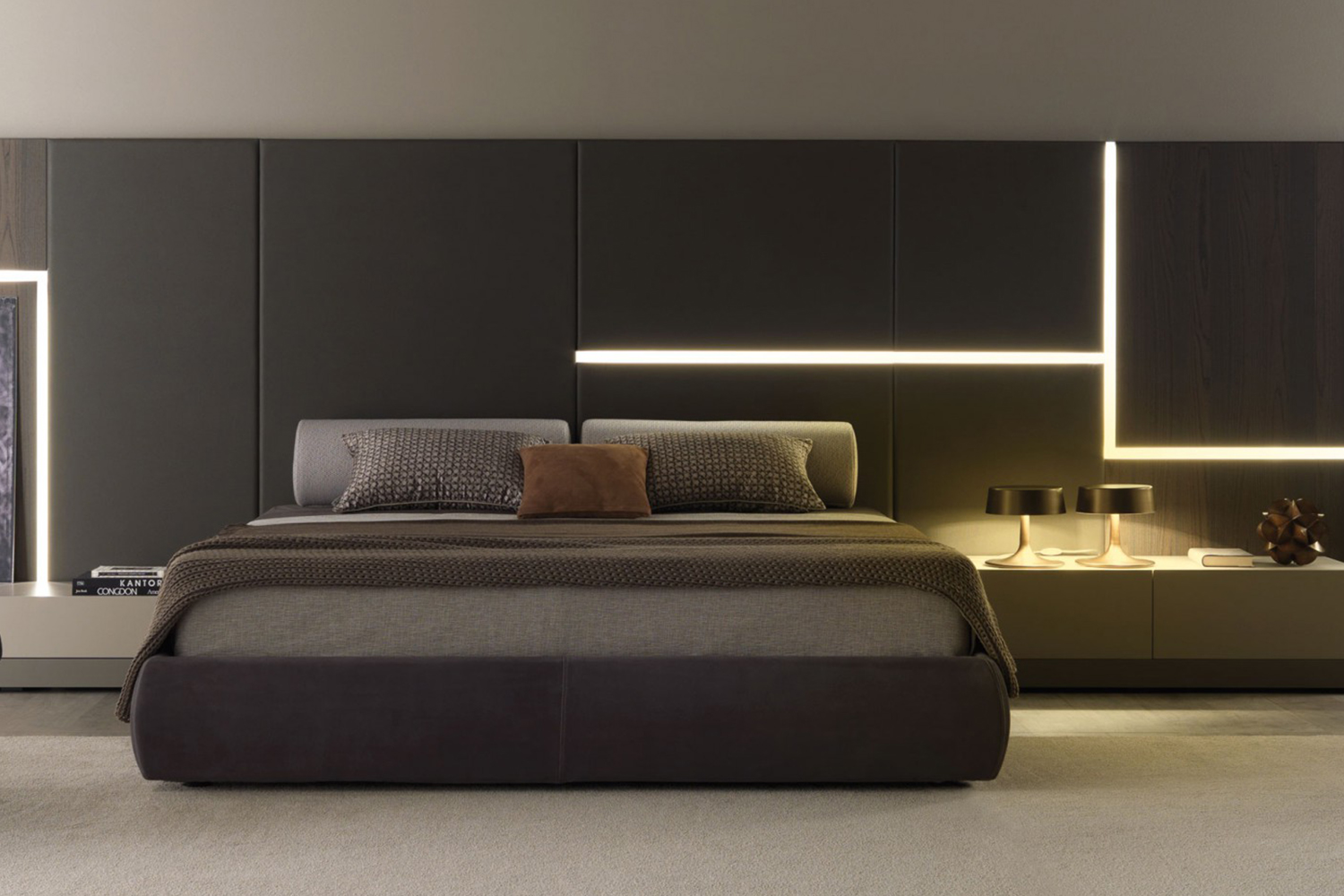 MISURAEMME現代輕奢