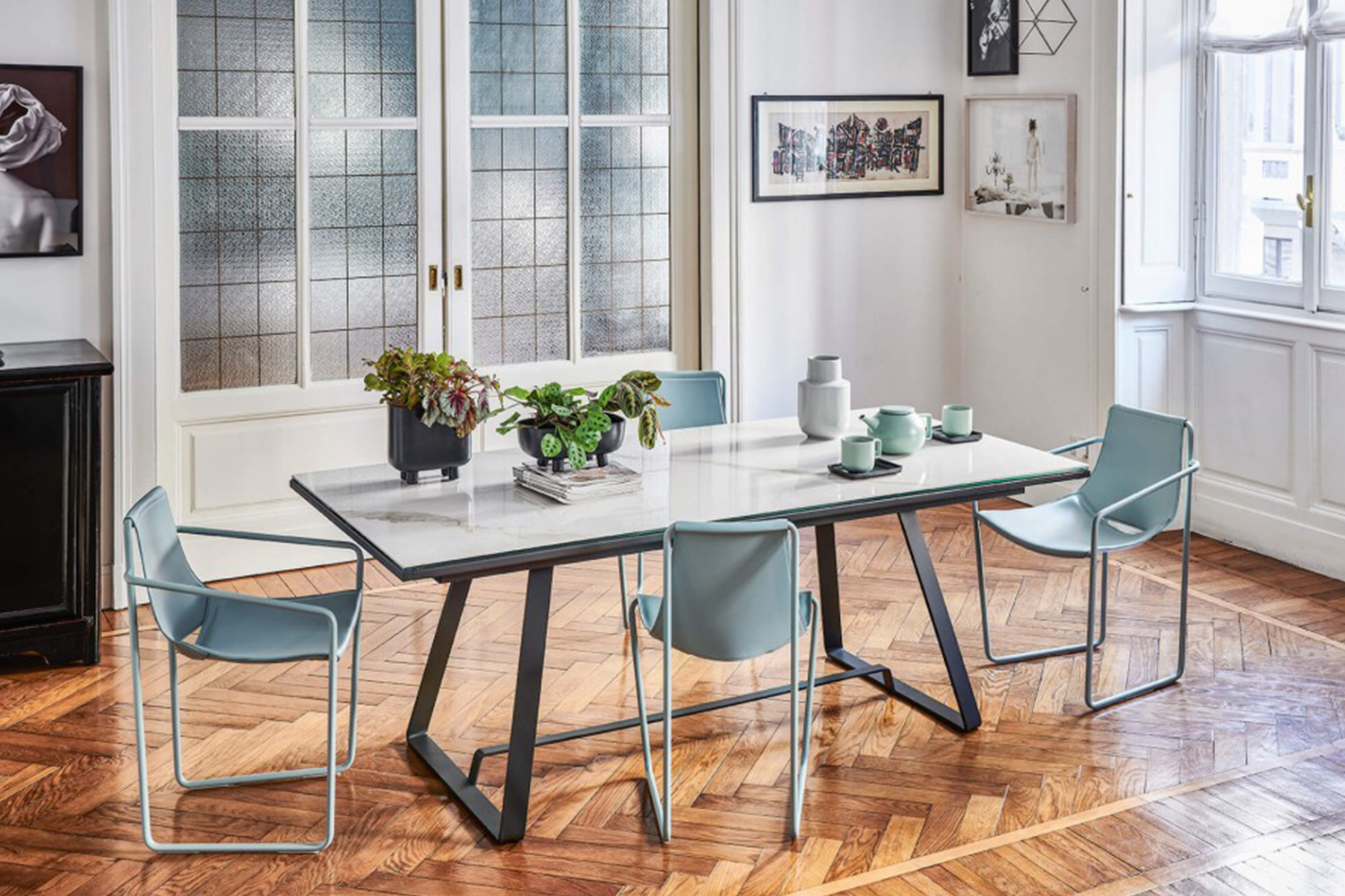 MIDJ INITALY現代簡約