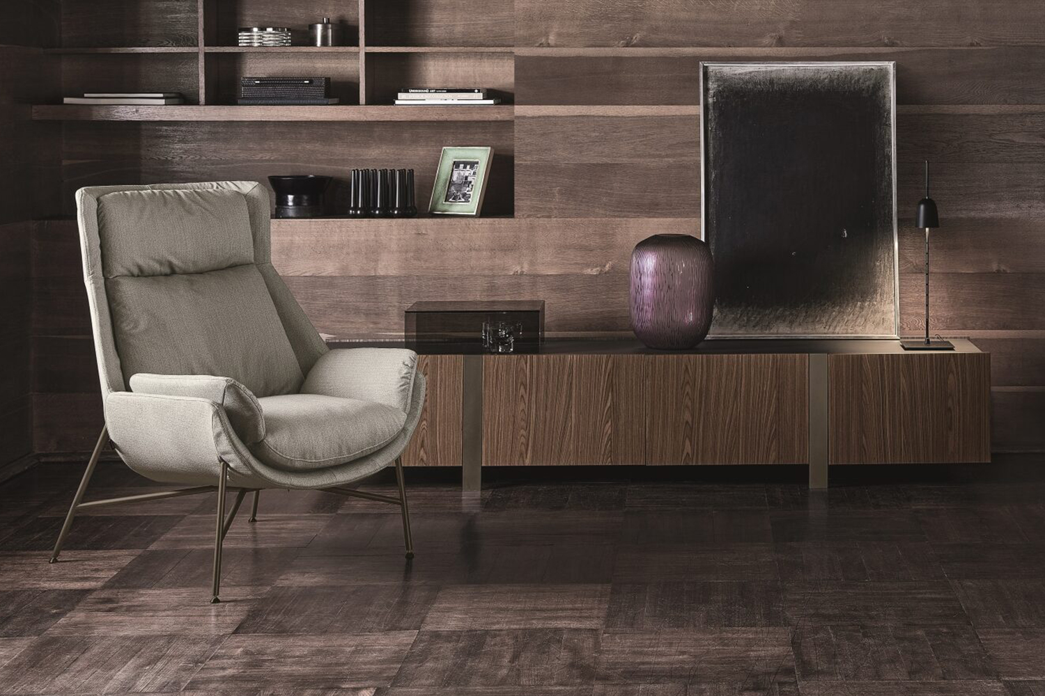 DITRE ITALIA簡約輕奢