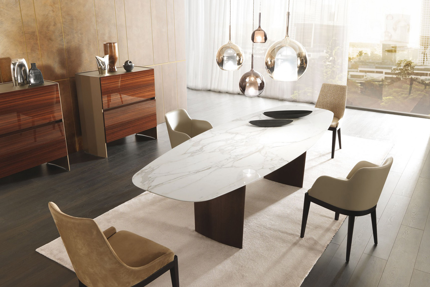 MISURAEMME現(xiàn)代簡(jiǎn)約