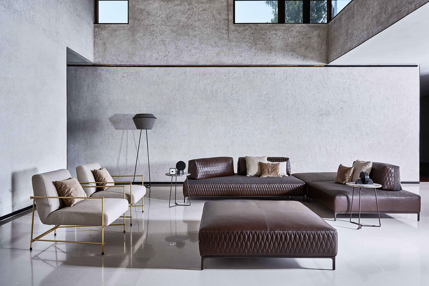 DITRE ITALIA現(xiàn)代簡(jiǎn)約