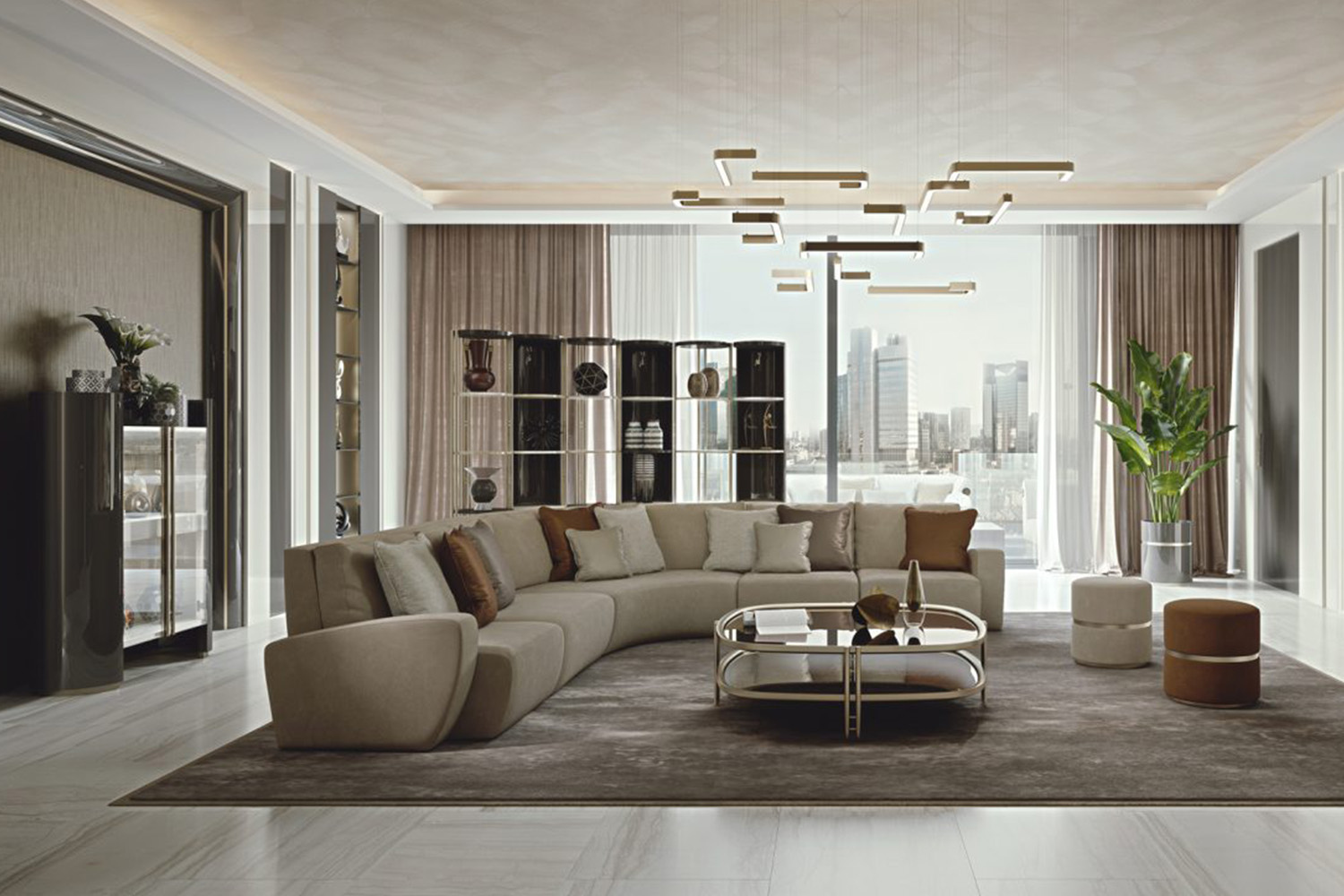 Bizzotto低調輕奢