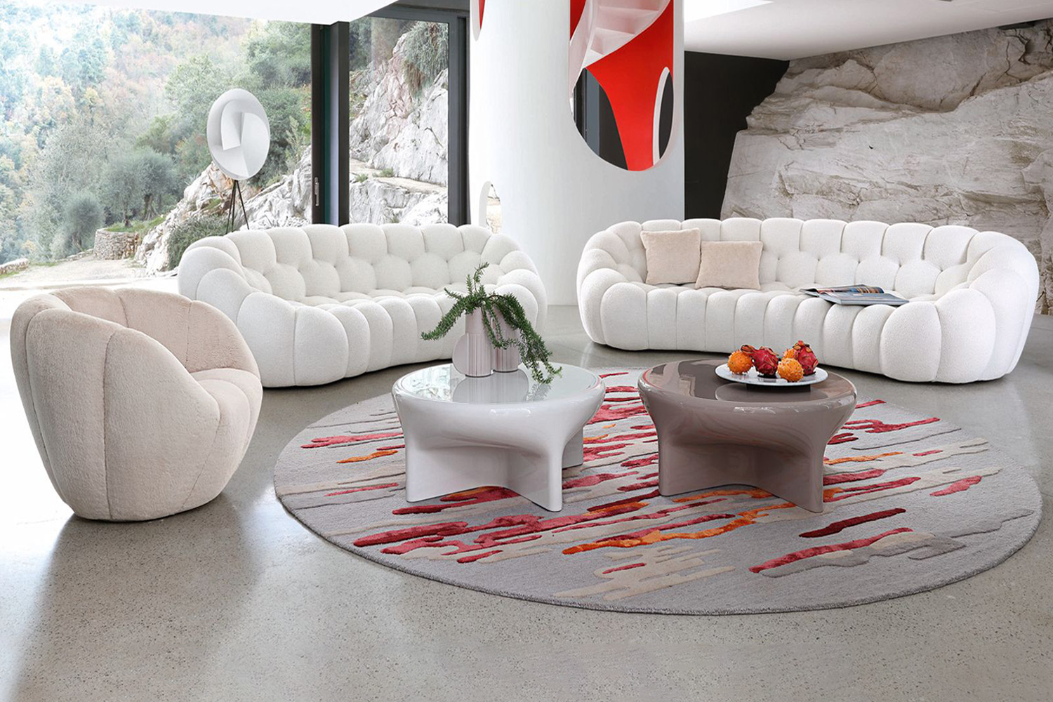 ROCHE BOBOIS個性潮流