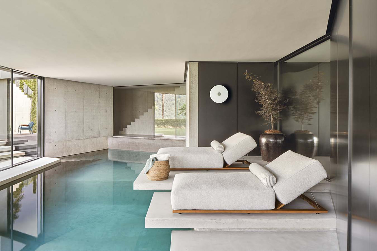 MERIDIANI現代簡約