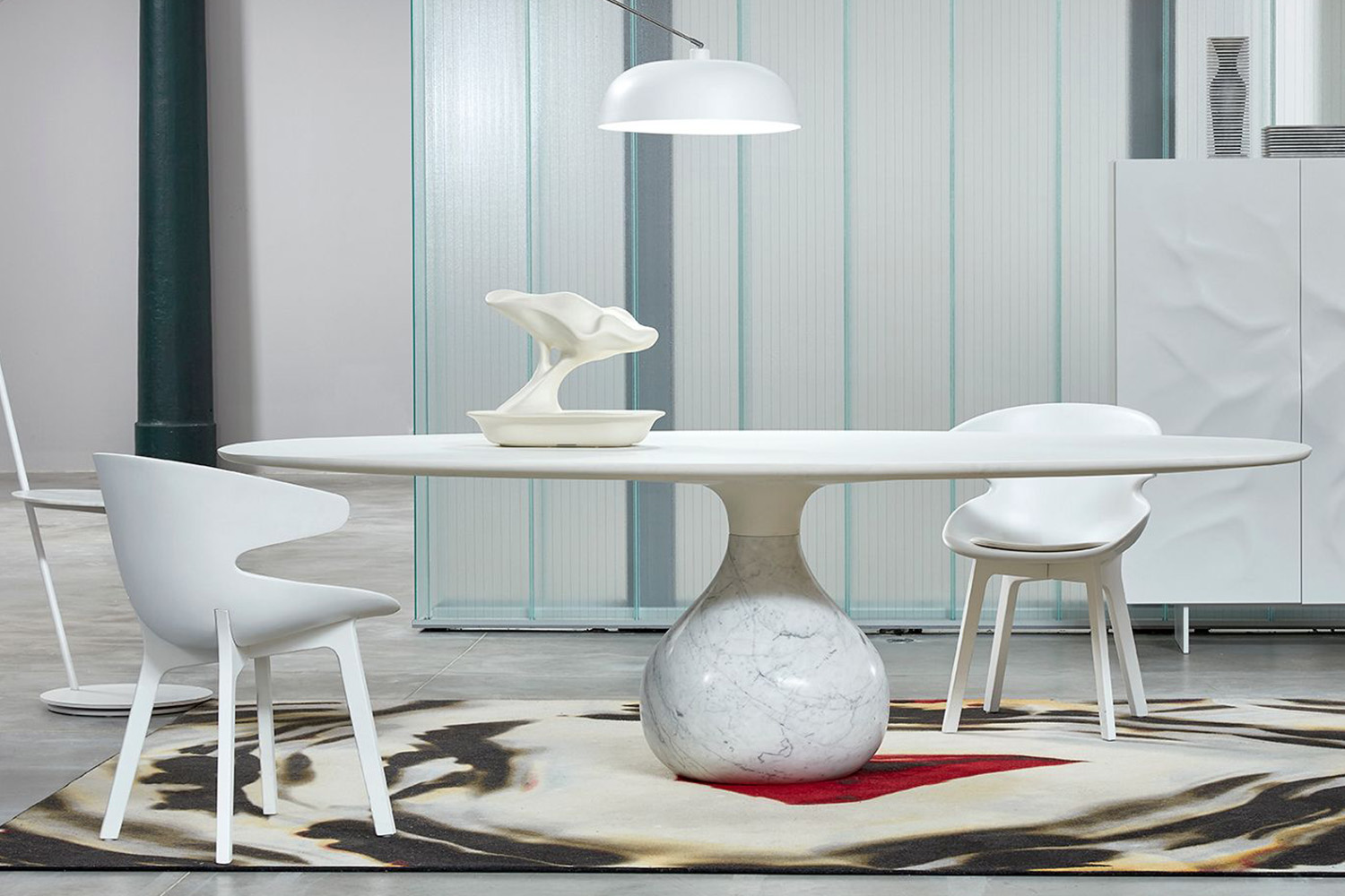 ROCHE BOBOIS個性潮流