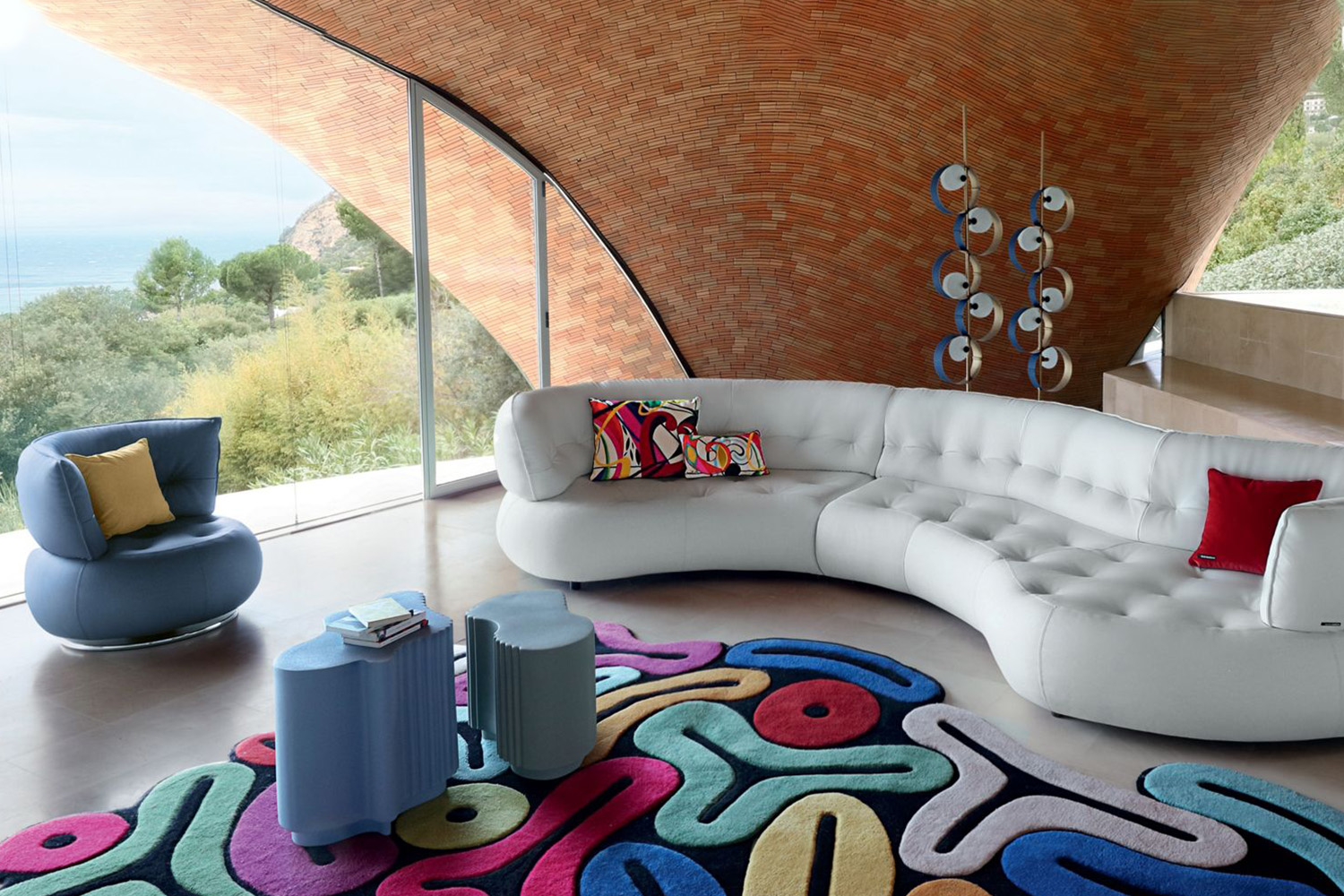 ROCHE BOBOIS個性潮流