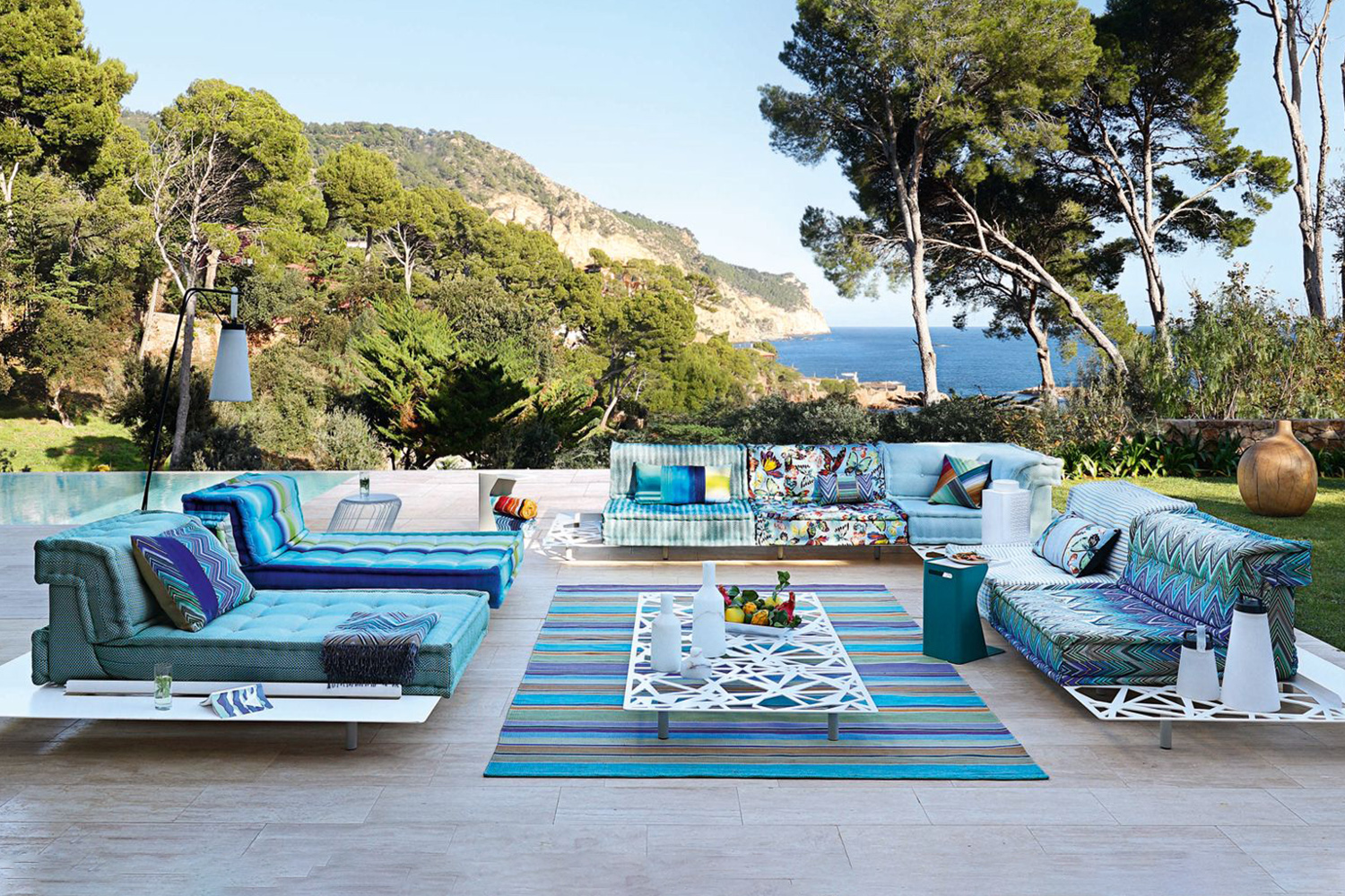 ROCHE BOBOIS個性潮流