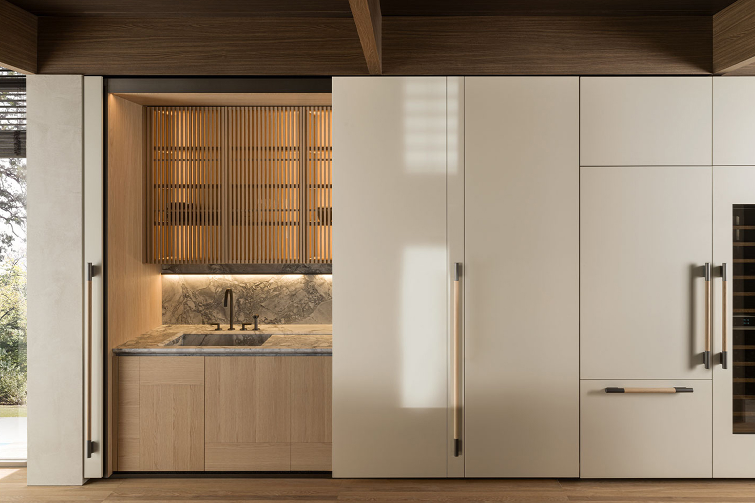 Dada - Molteni&C現代低奢