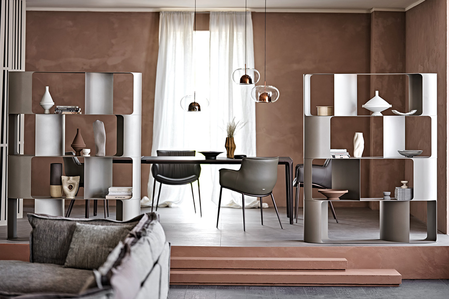 CATTELAN ITALIA現代簡約