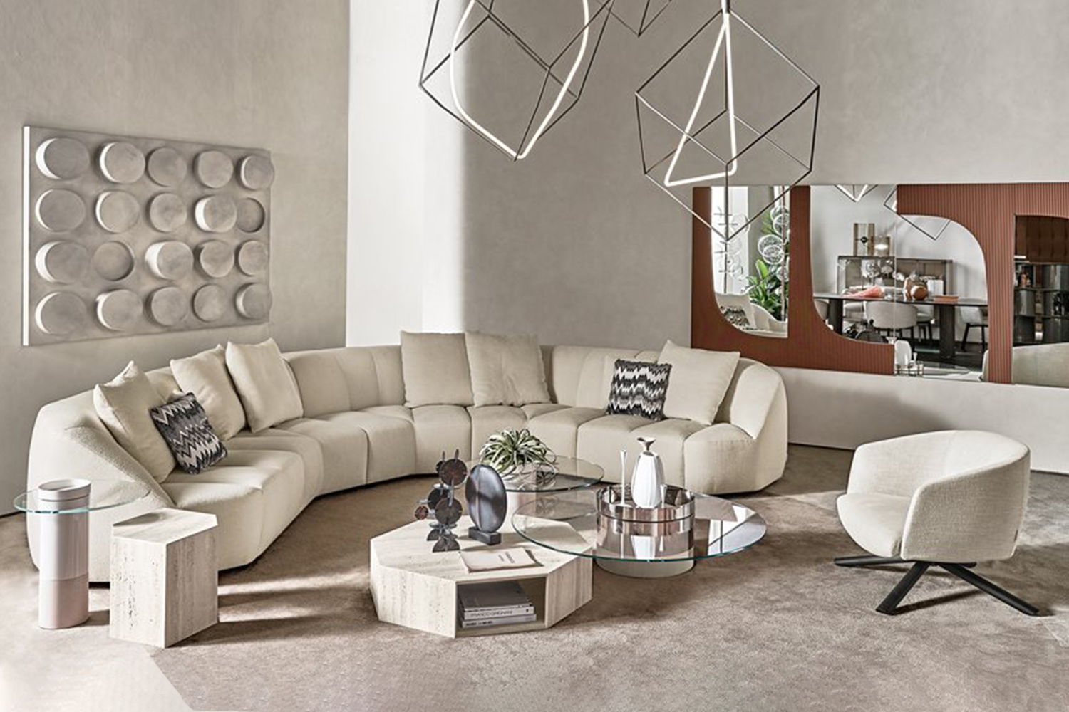 GALLOTTIRADICE簡(jiǎn)約低奢