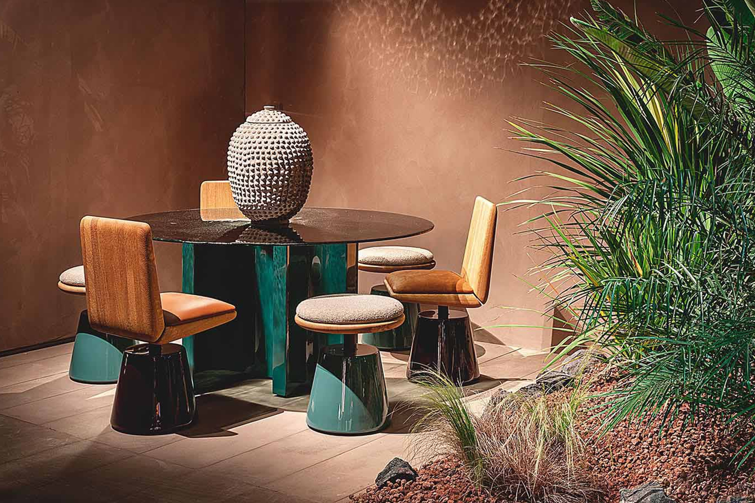 BAXTER簡(jiǎn)約舒適