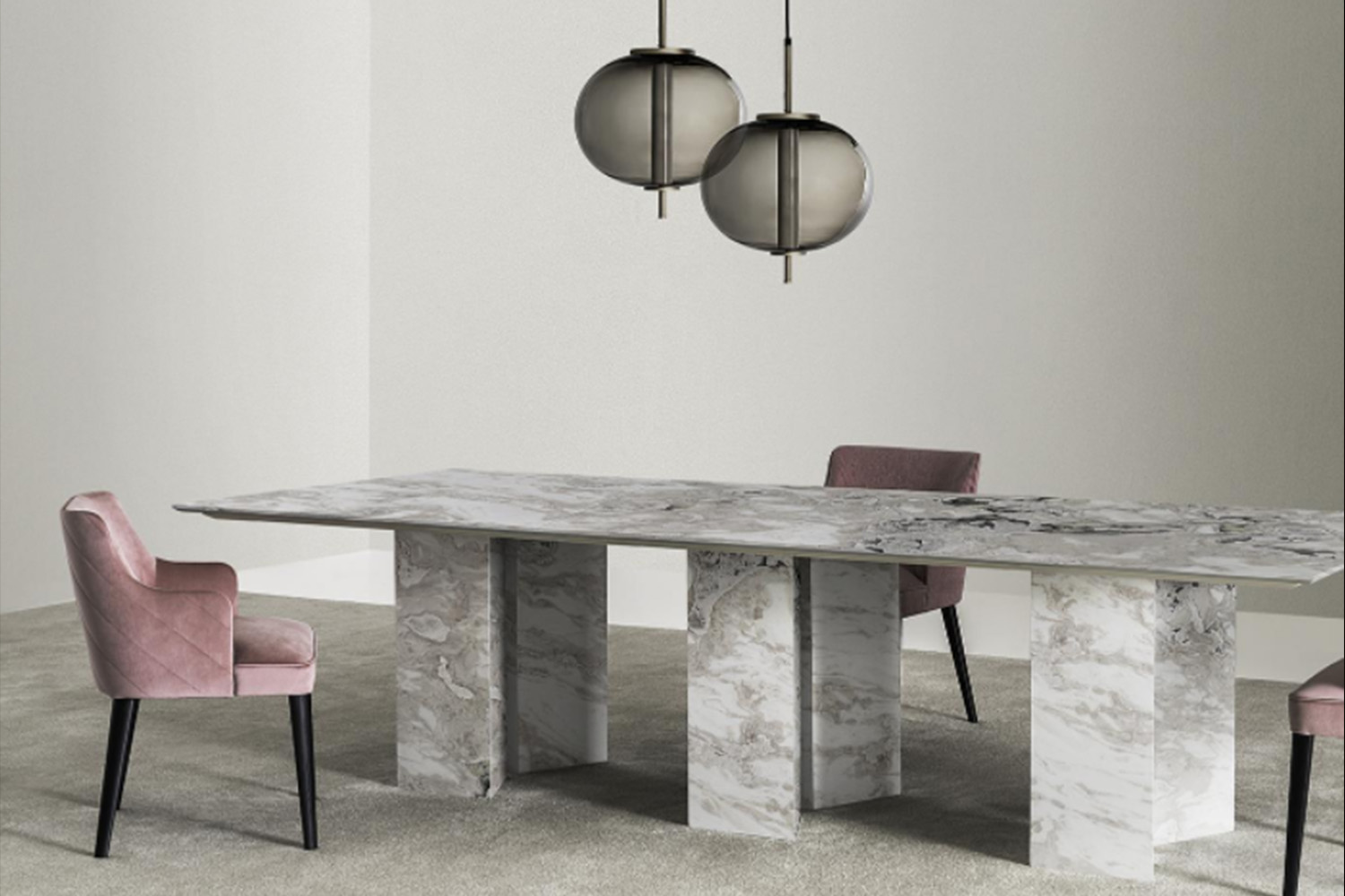 CASAMILANO現代簡約