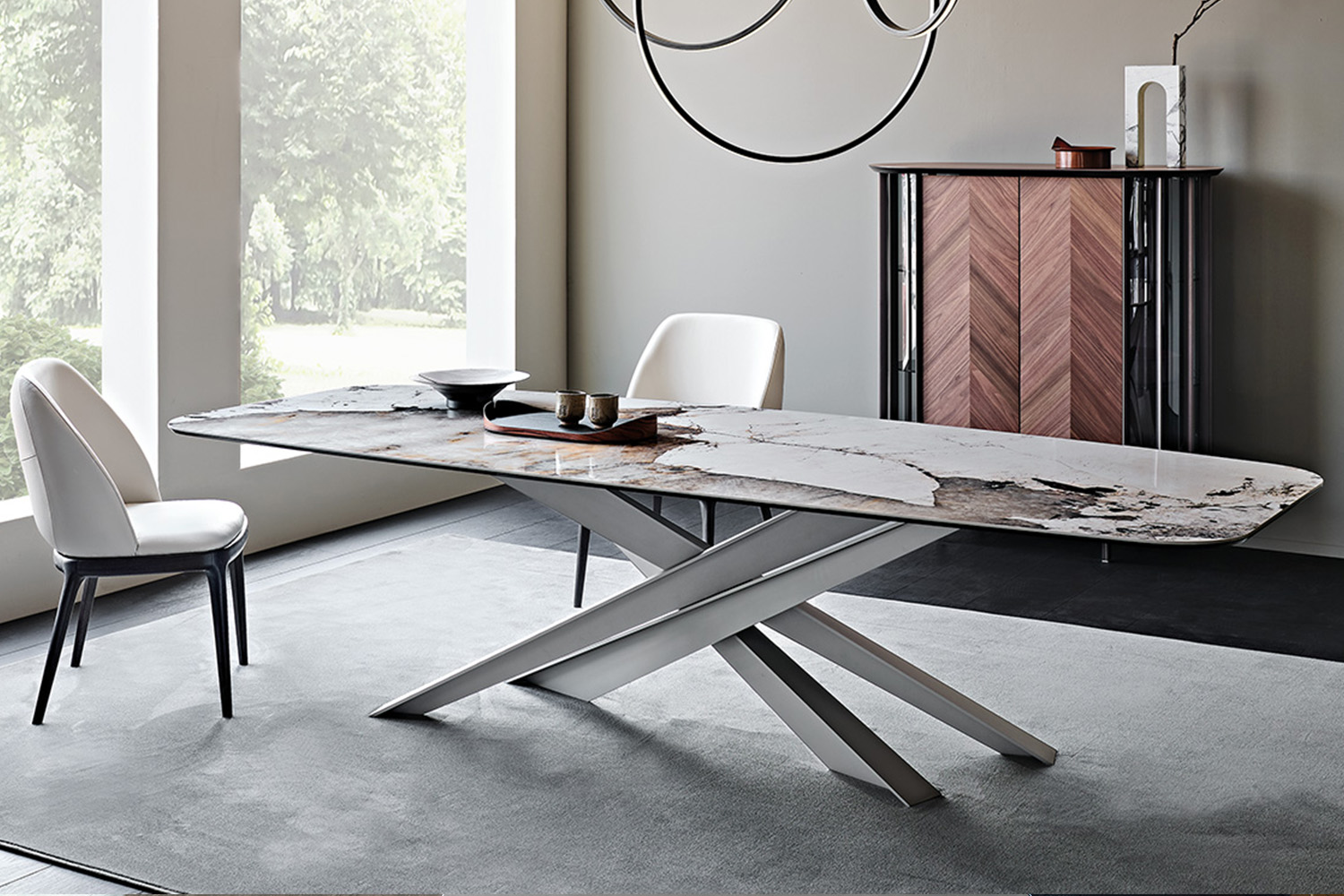 CATTELAN ITALIA現代簡約