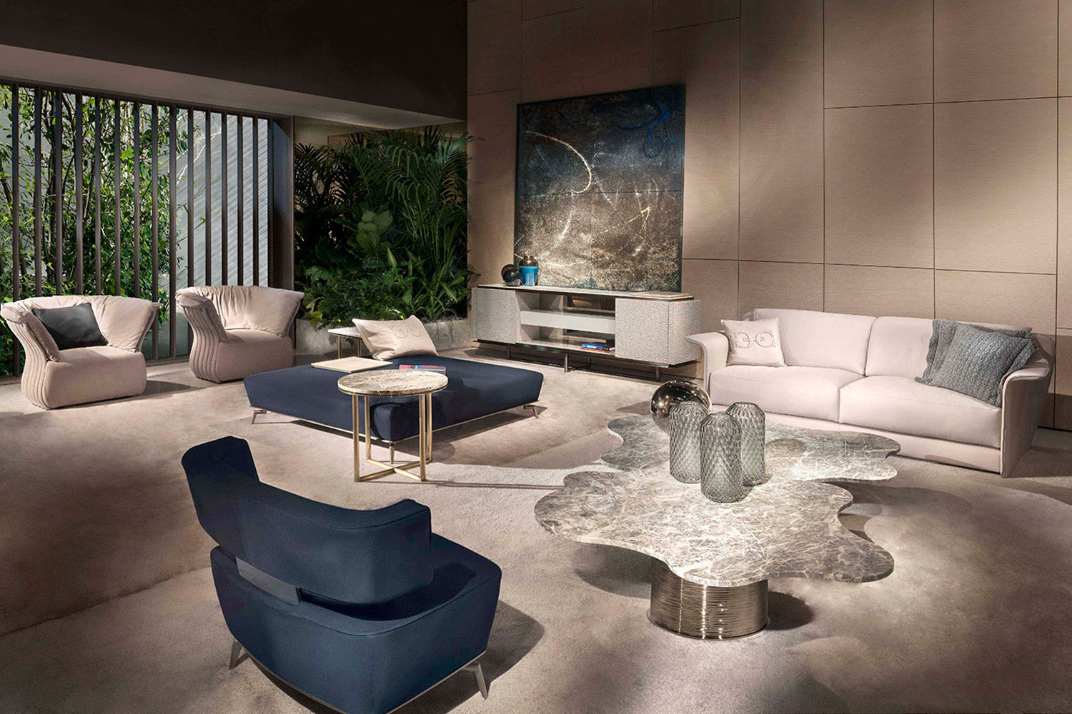 CORNELIO CAPPELLINI現代低奢