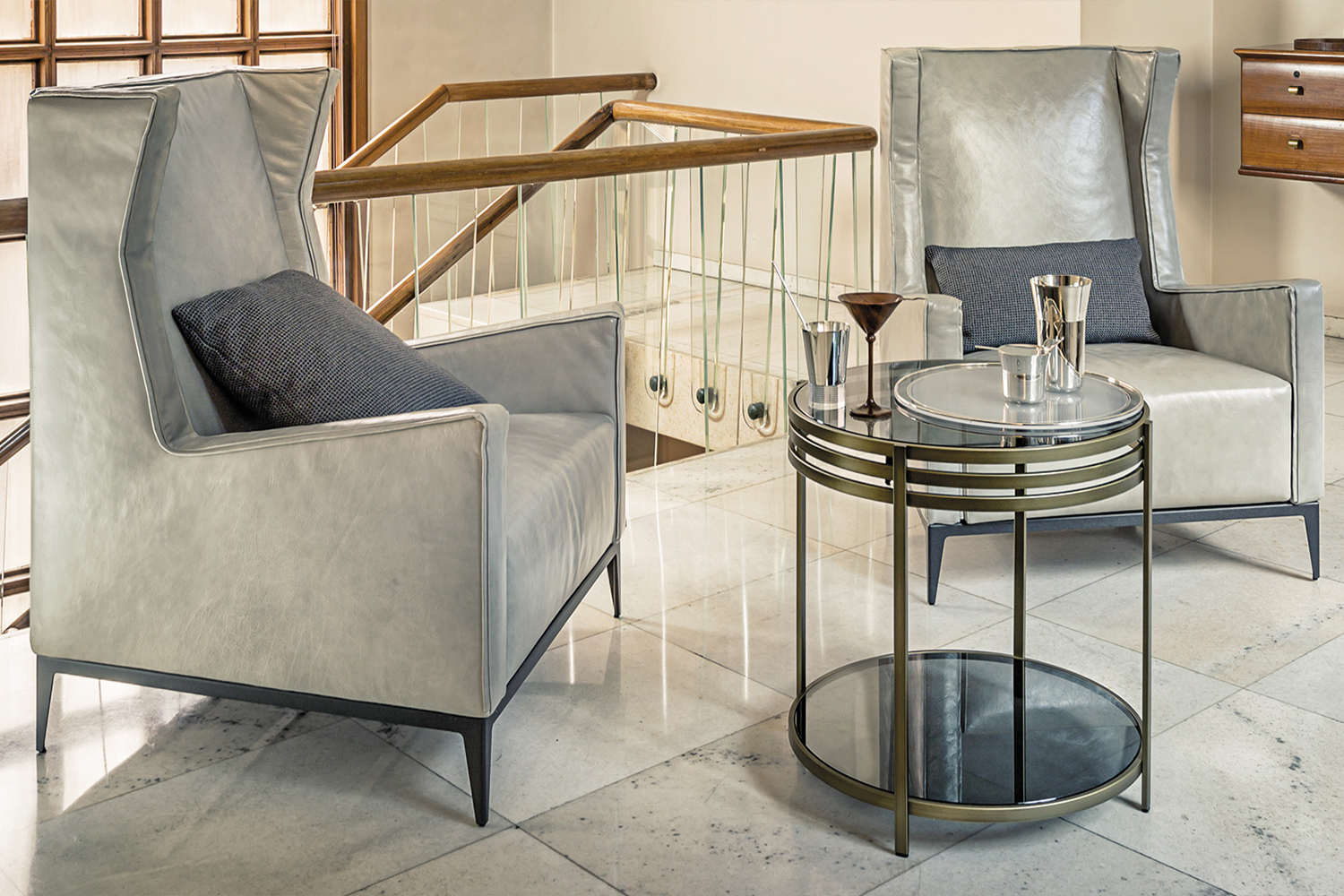 ARKETIPO現代簡約