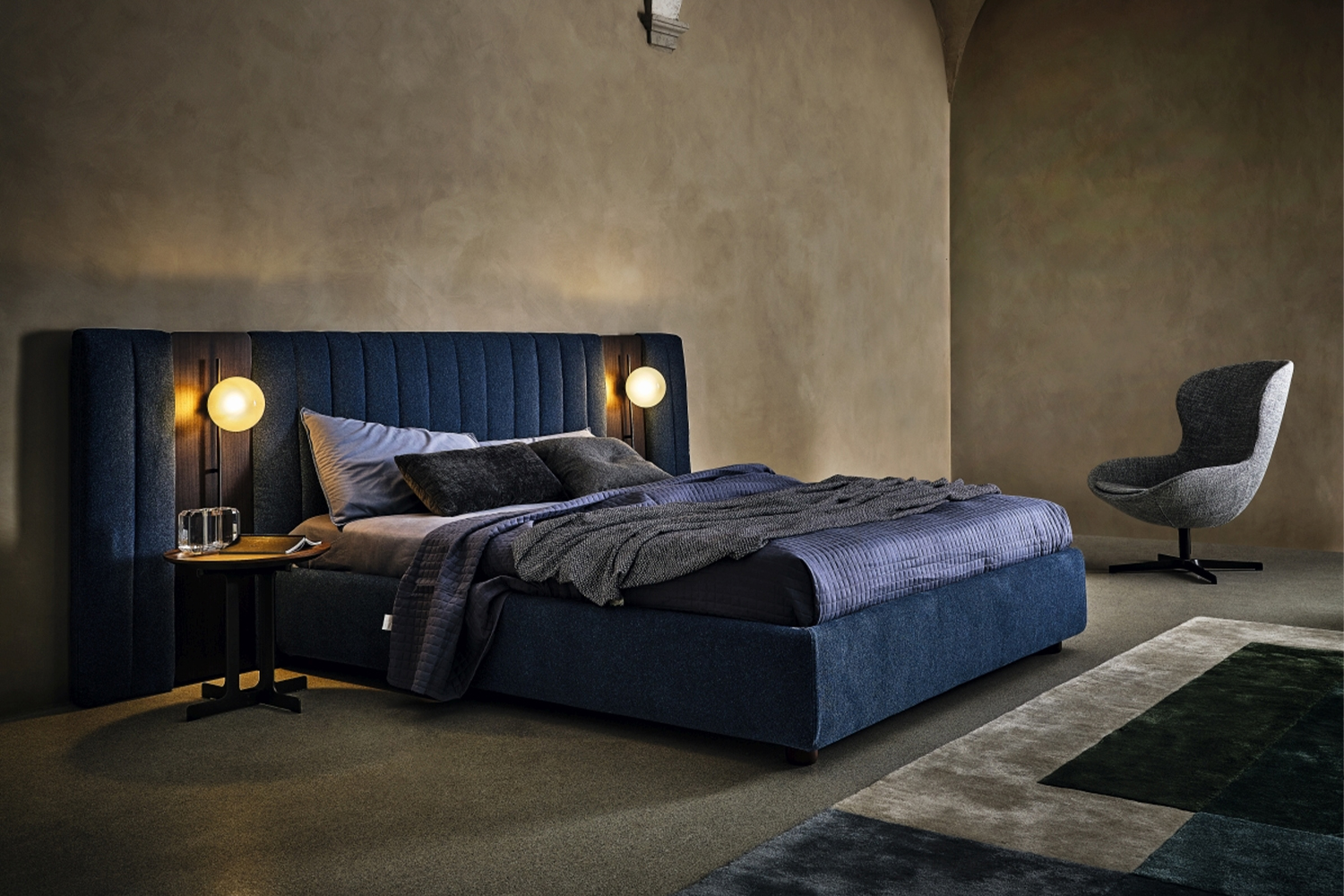 DITRE ITALIA簡約輕奢