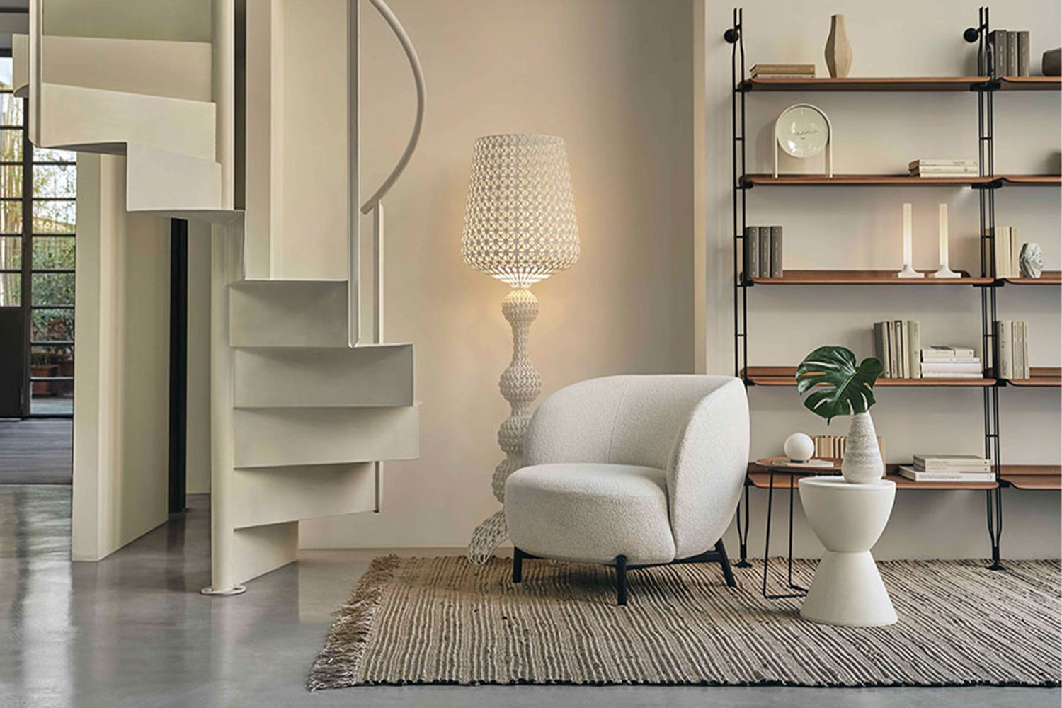 KARTELL簡(jiǎn)約個(gè)性