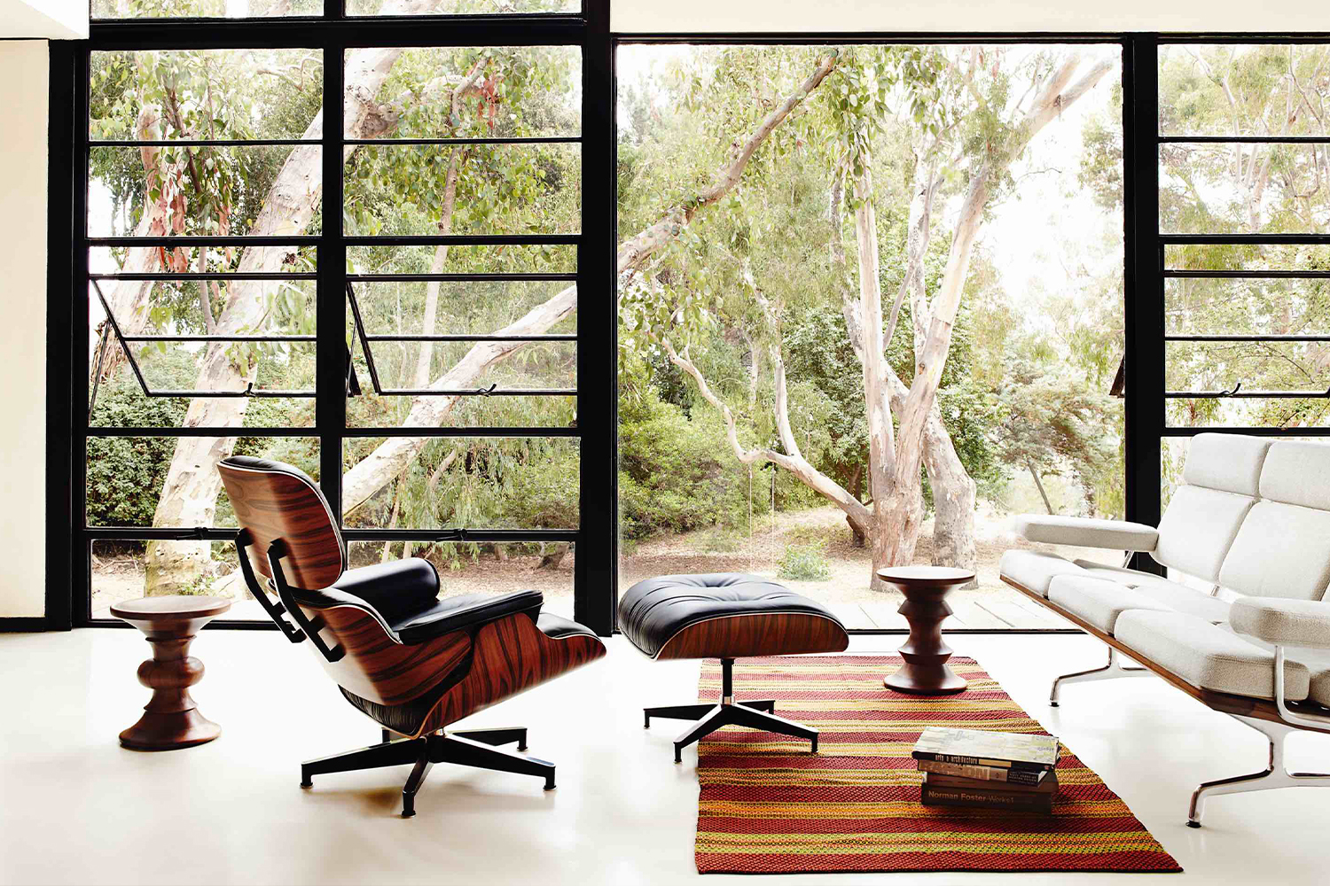 HERMAN MILLER簡(jiǎn)約低奢