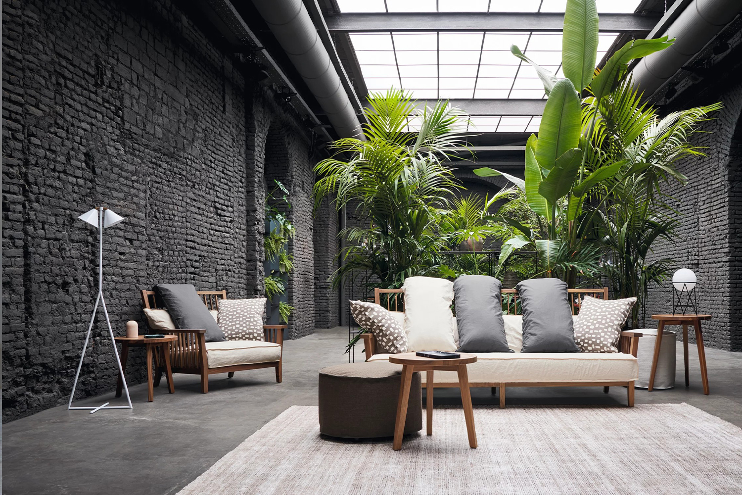 GERVASONI簡(jiǎn)約個(gè)性