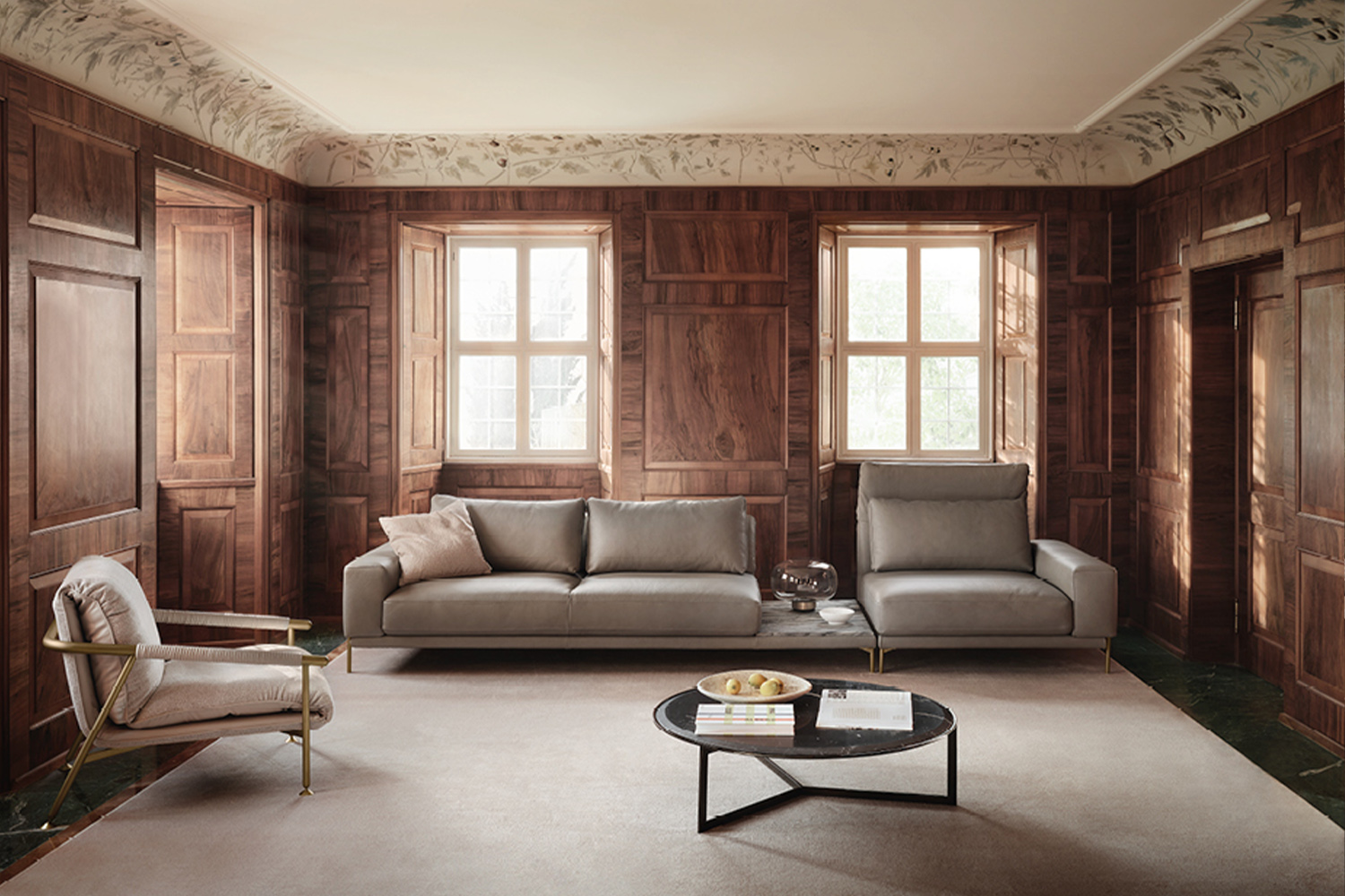 Nicoline簡約低奢