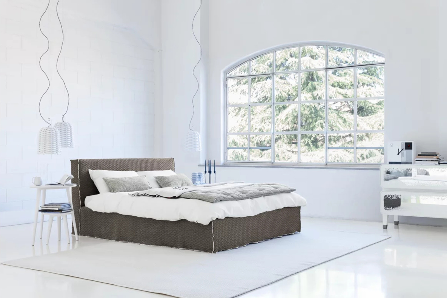 GERVASONI簡約休閑