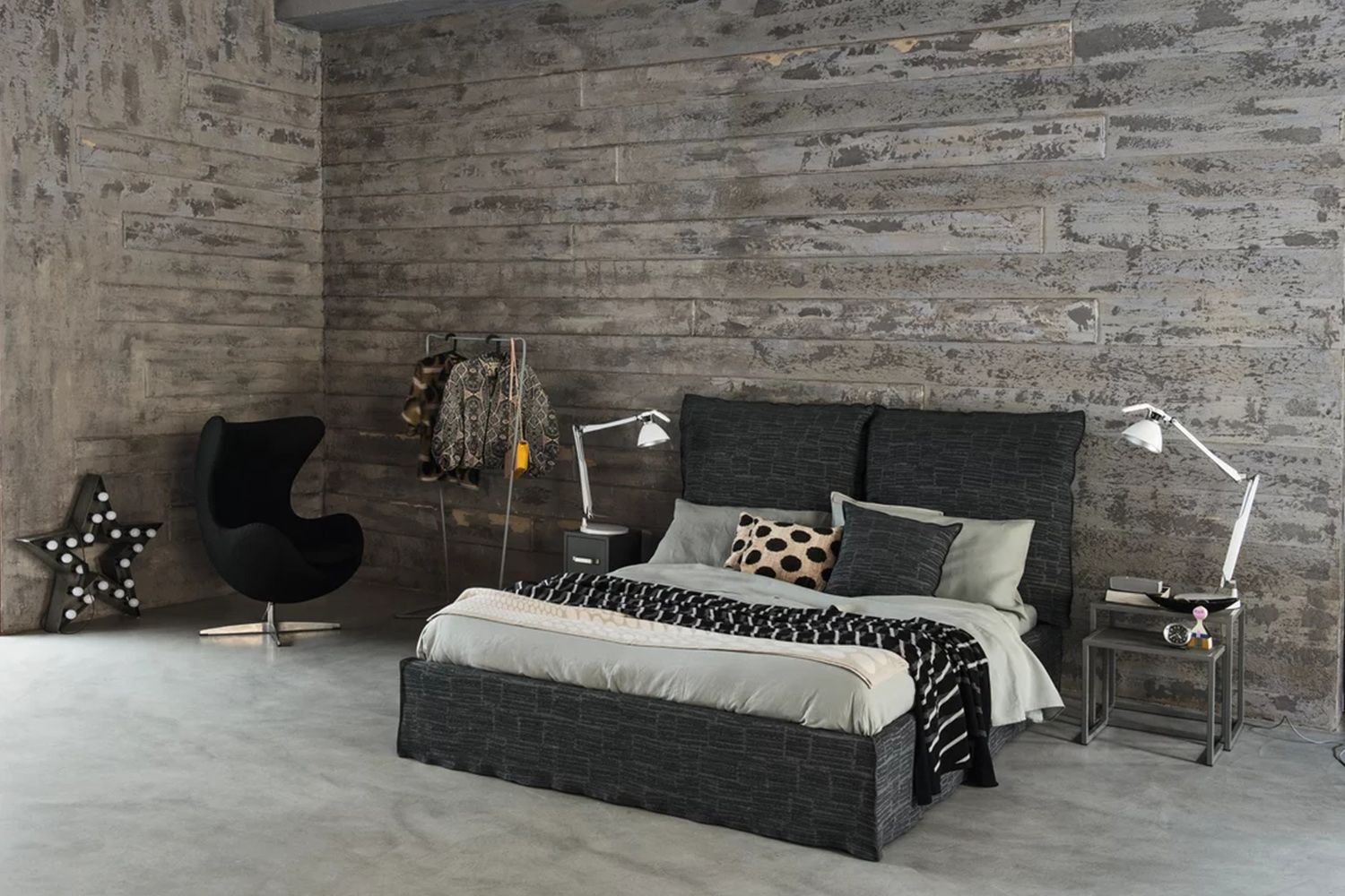 GERVASONI簡約個性