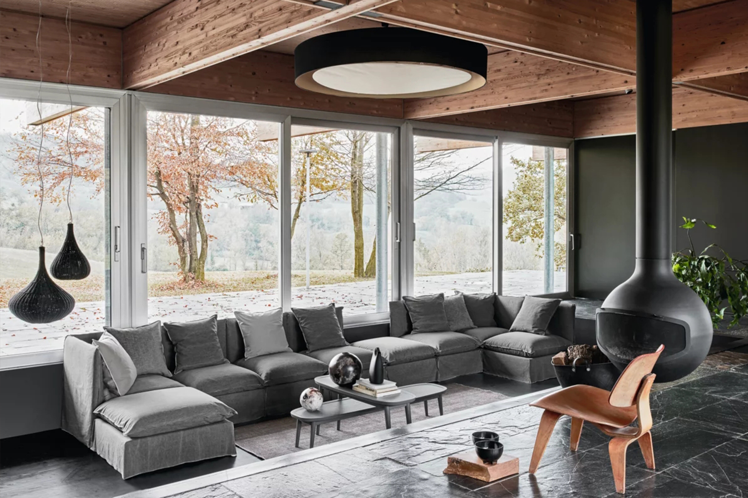 GERVASONI簡約個性