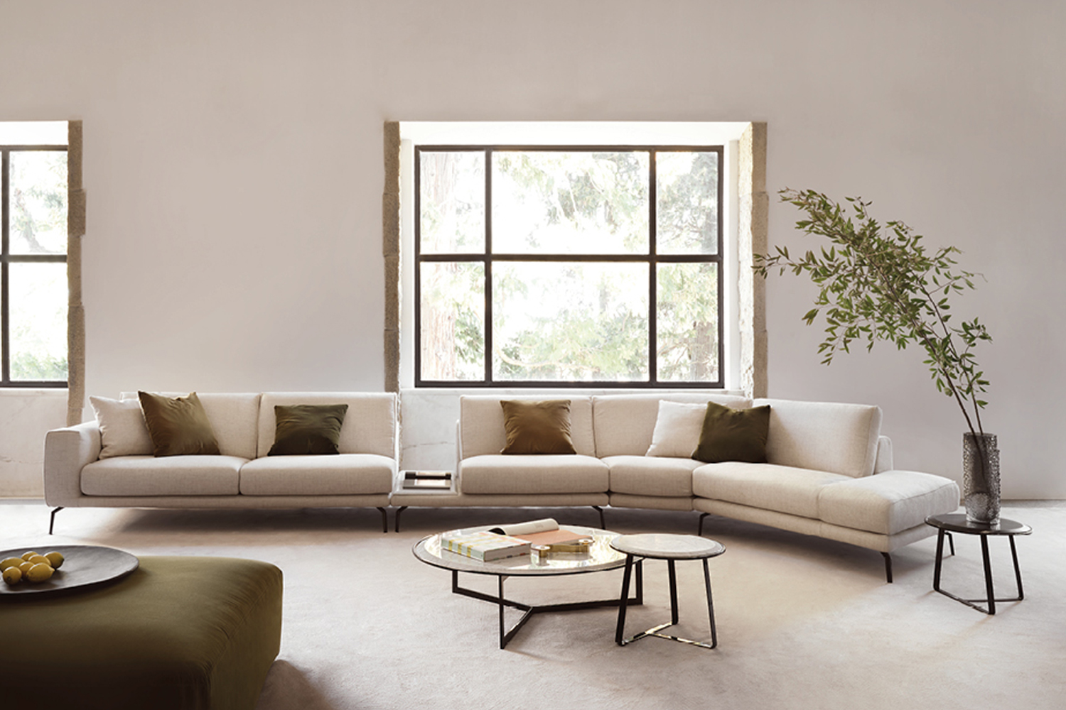 Nicoline簡約休閑