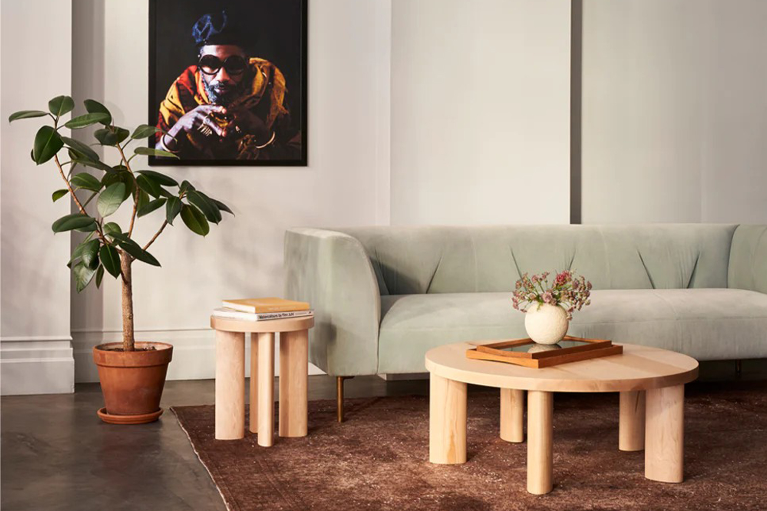 Roll&Hill現(xiàn)代簡約