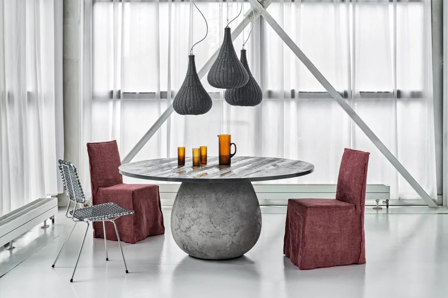 GERVASONI簡約個性