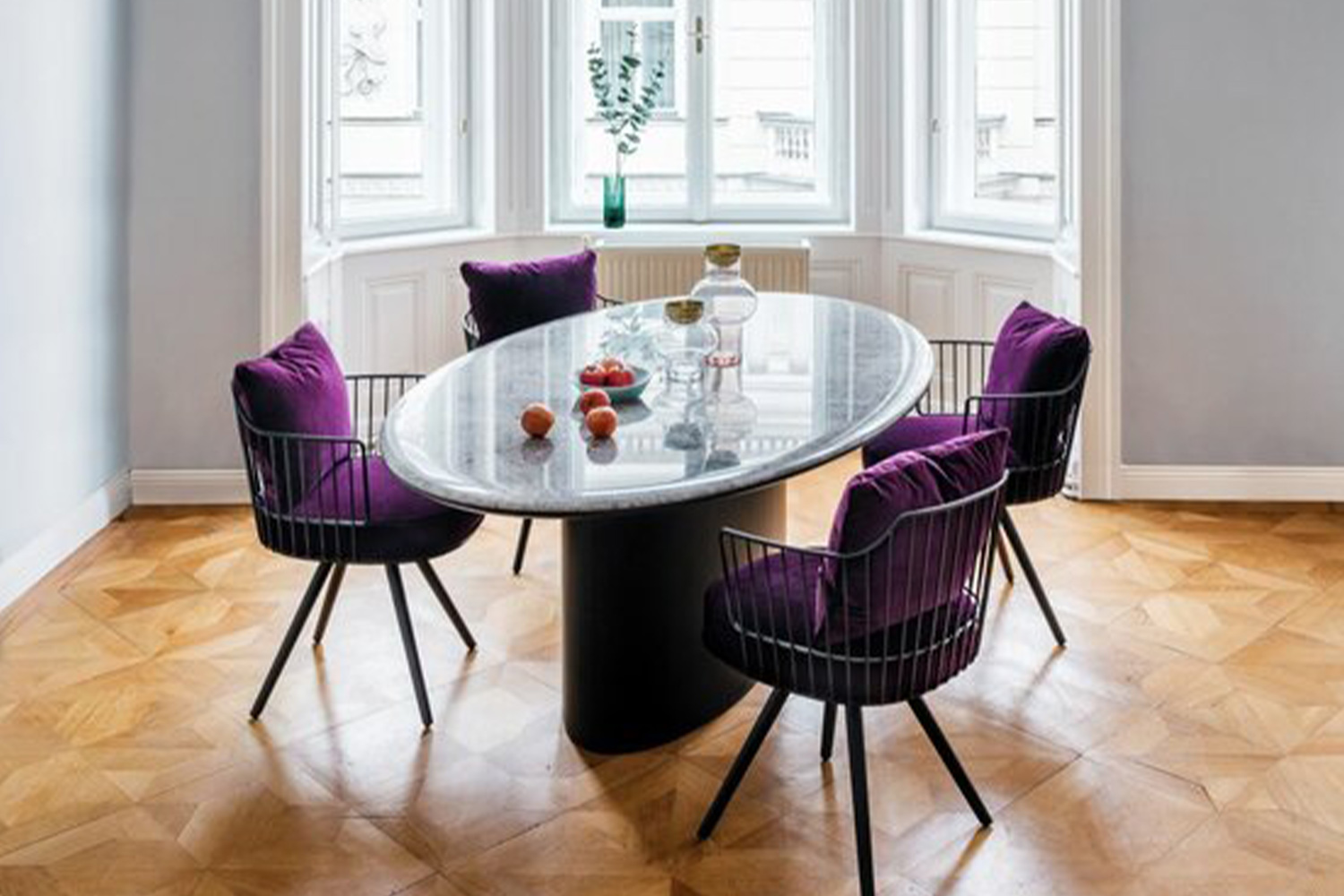 Wittmann現(xiàn)代簡約