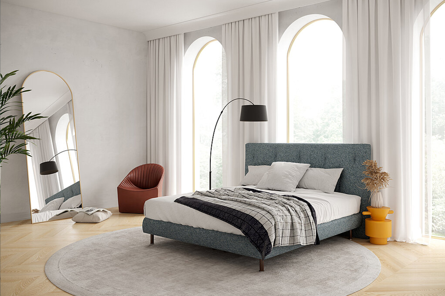 Wittmann現(xiàn)代簡約