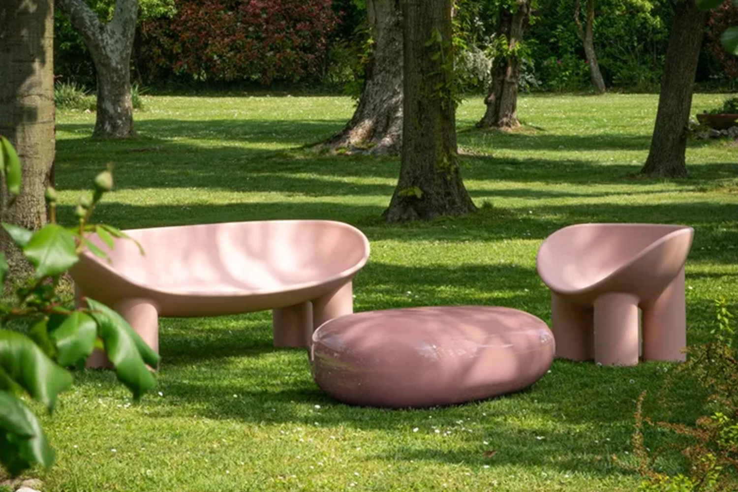 DRIADE簡(jiǎn)約個(gè)性