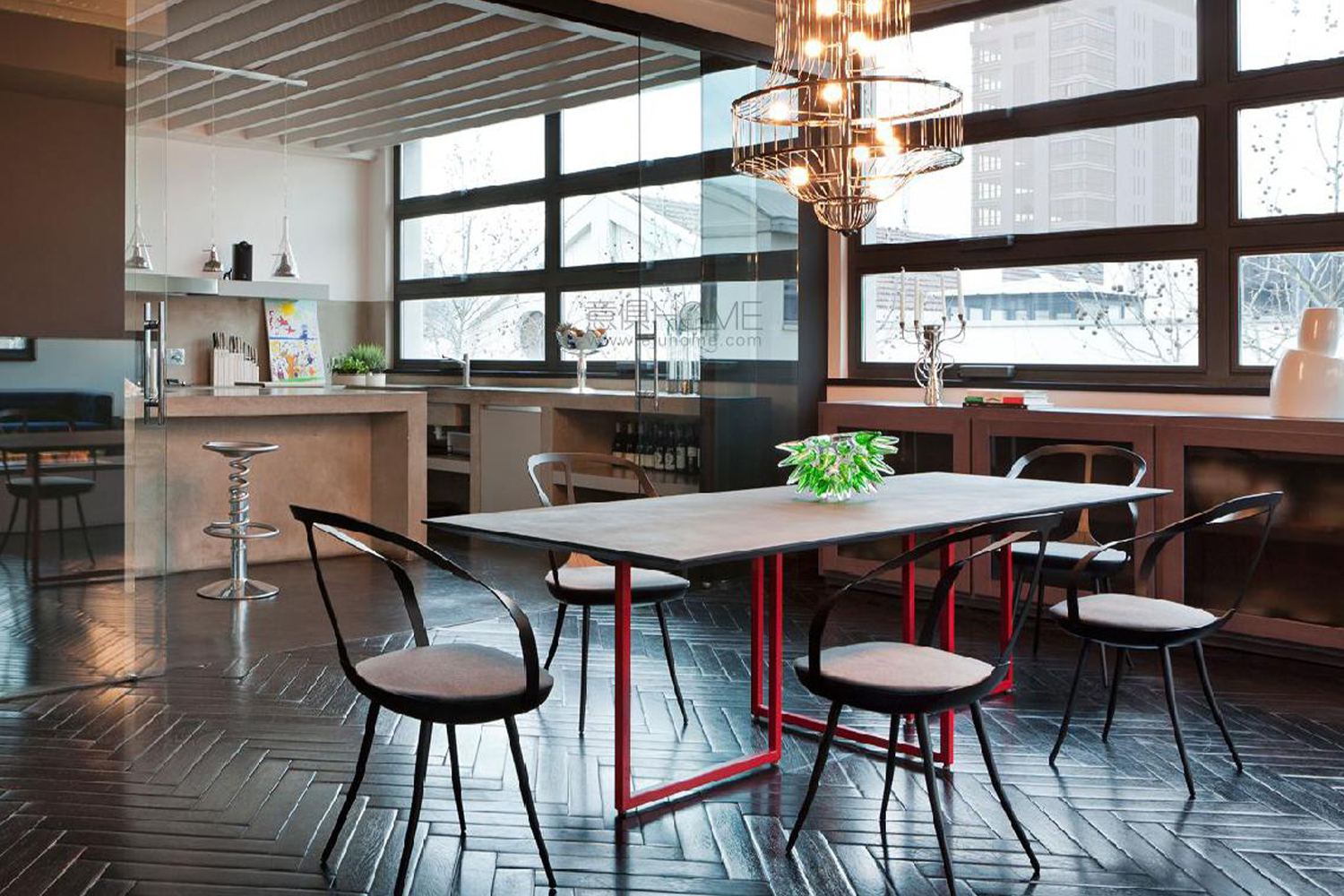 DRIADE簡約個(gè)性