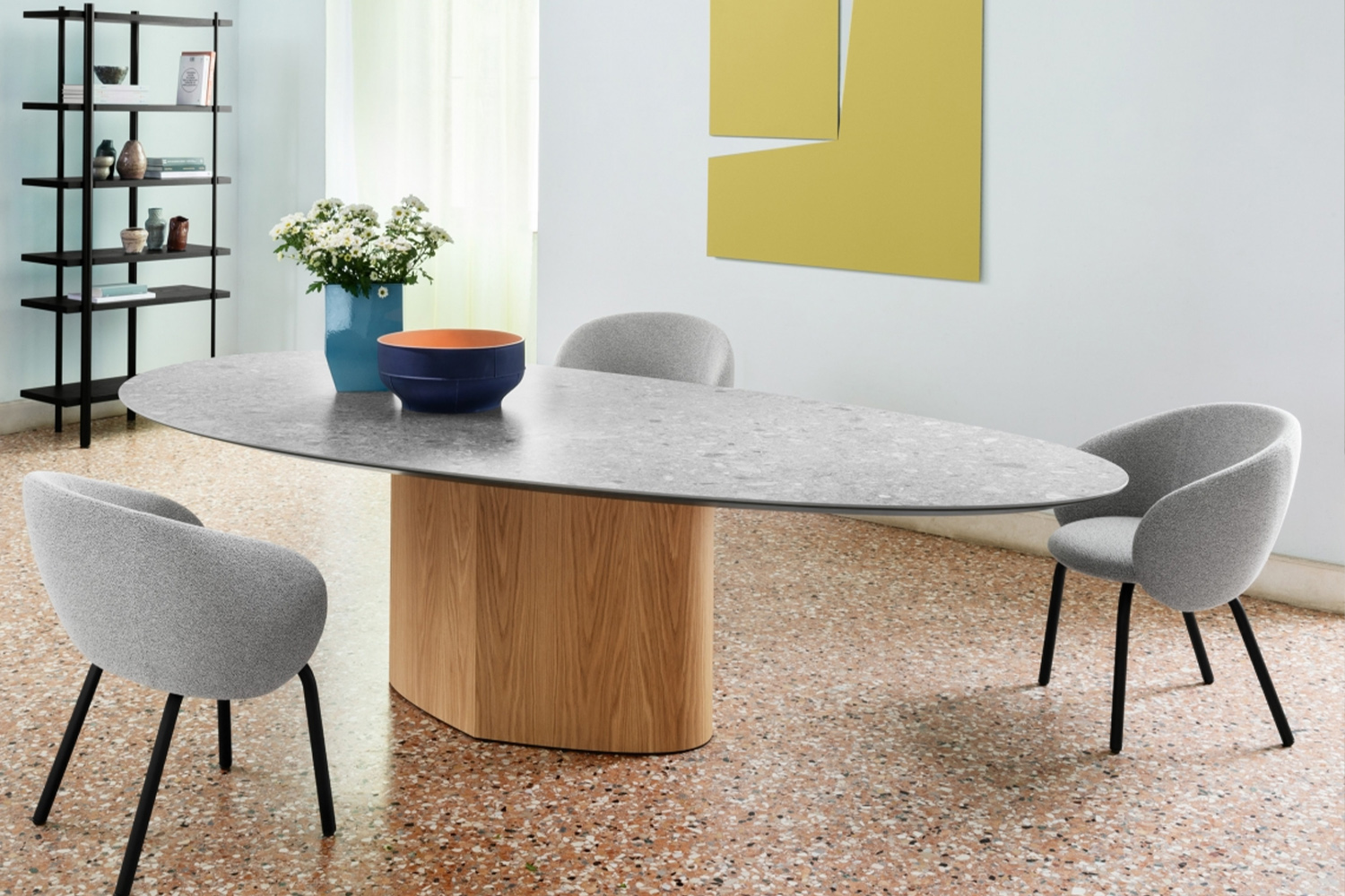 Miniforms現代簡約